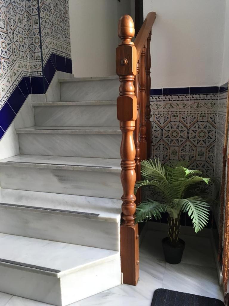 Hostal Fantoni