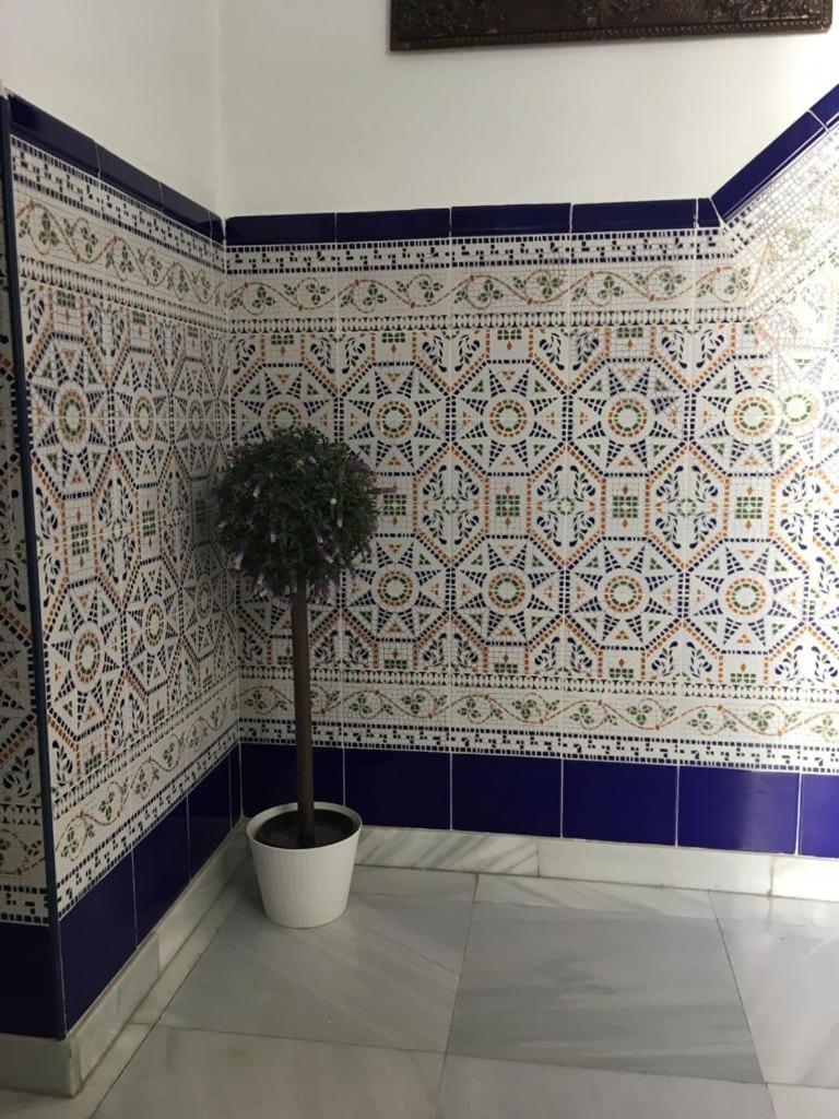 Hostal Fantoni