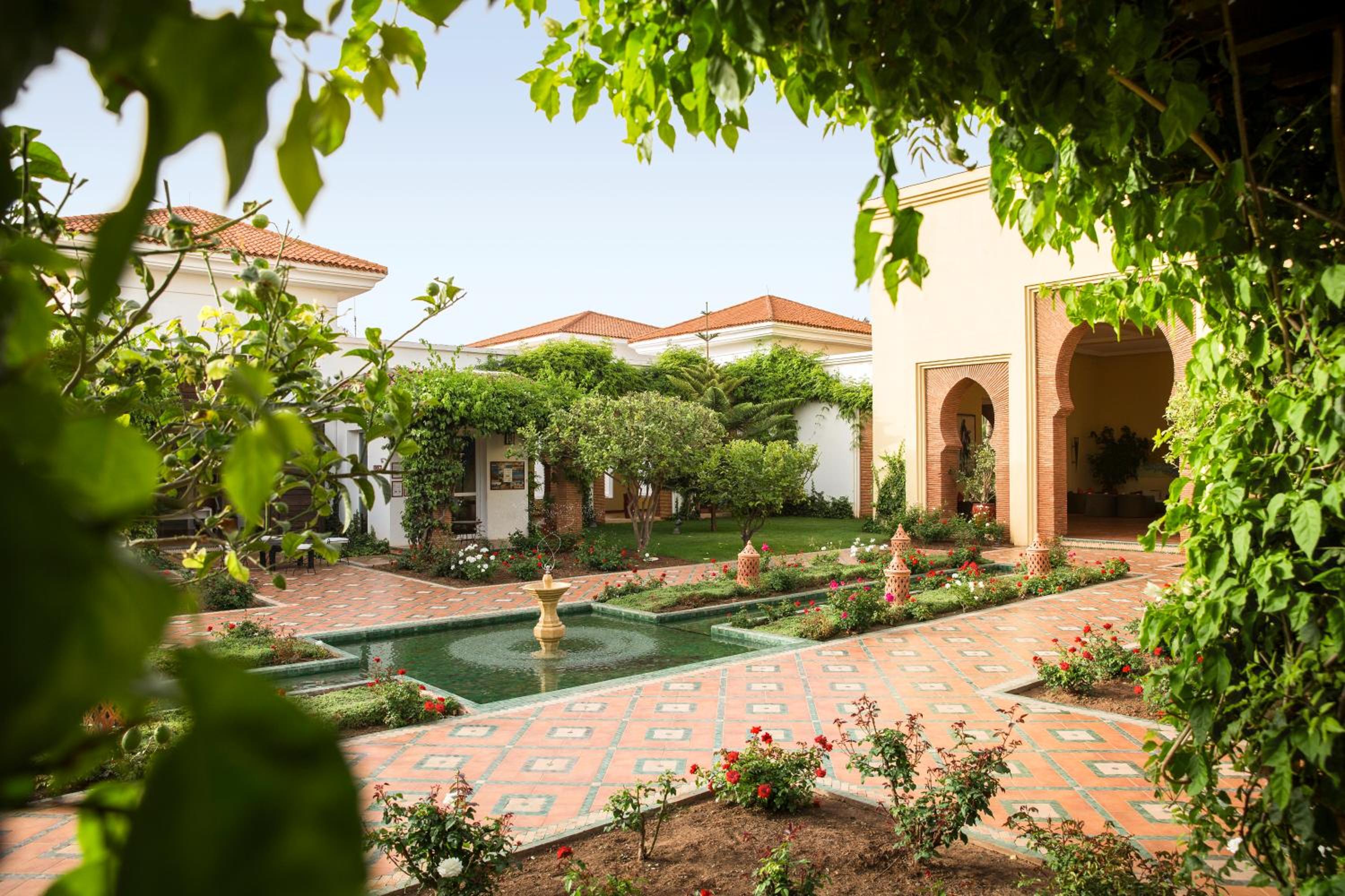 ROBINSON AGADIR - All Inclusive