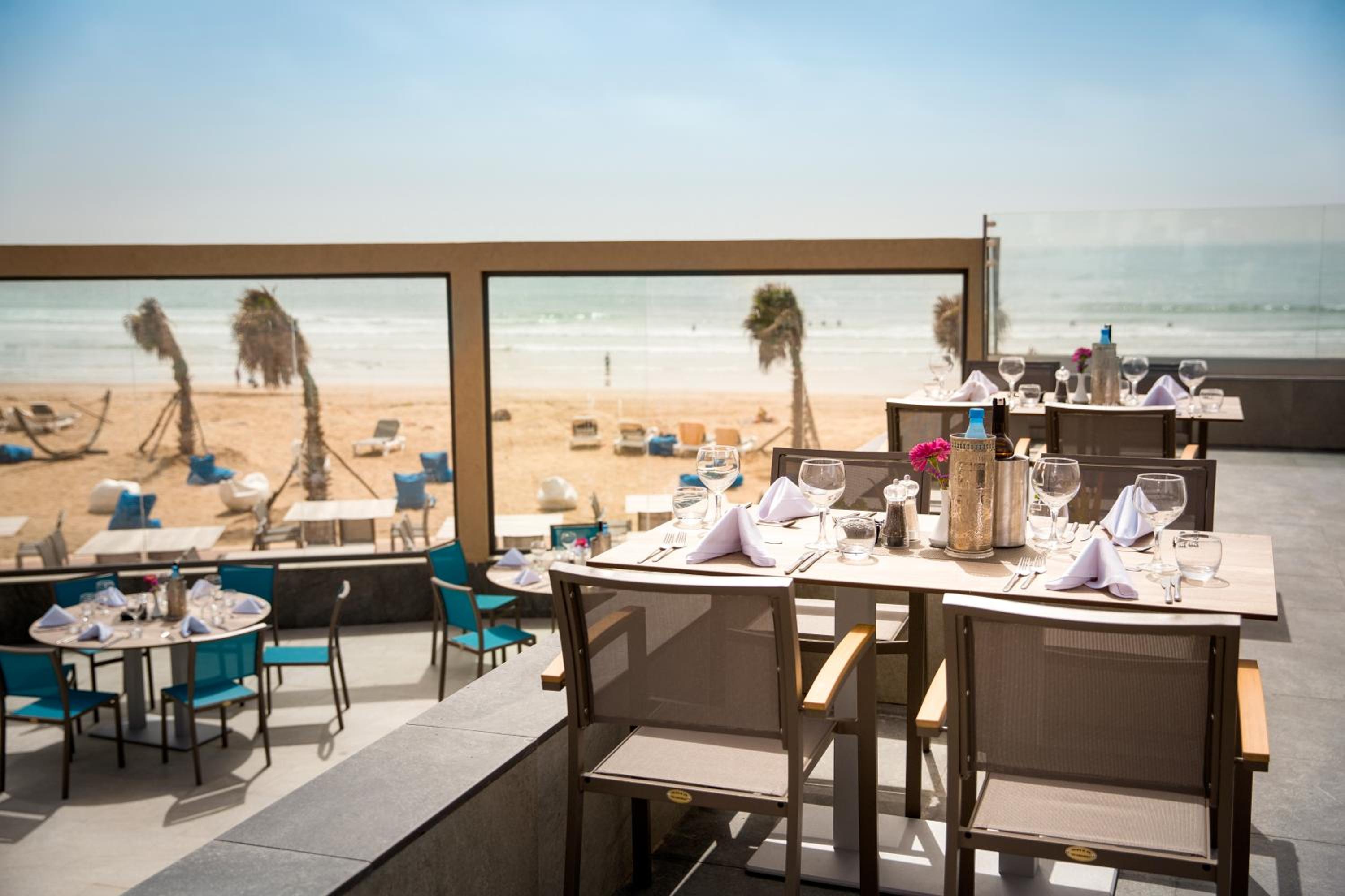 ROBINSON AGADIR - All Inclusive