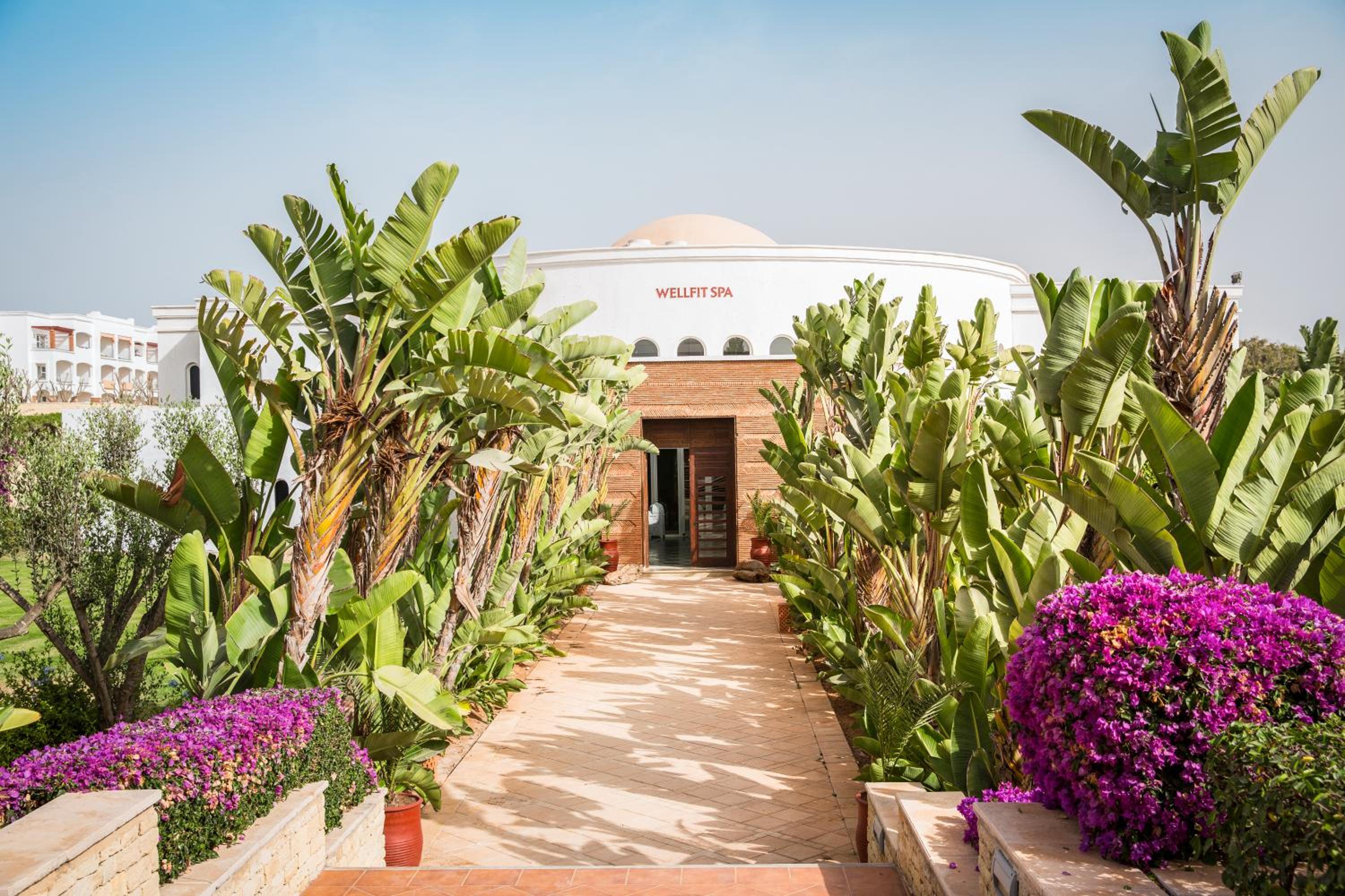 ROBINSON AGADIR - All Inclusive