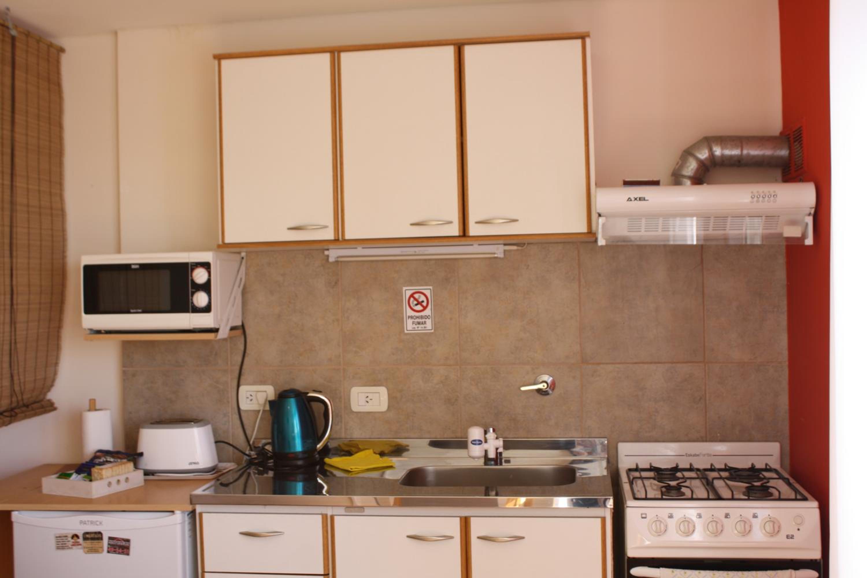 Salamandra Apartamentos