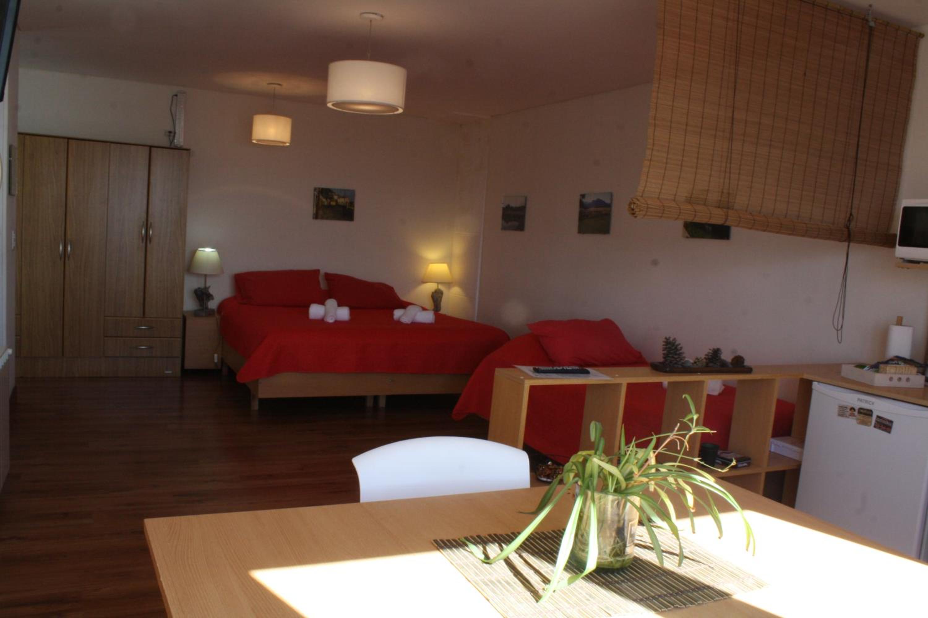 Salamandra Apartamentos