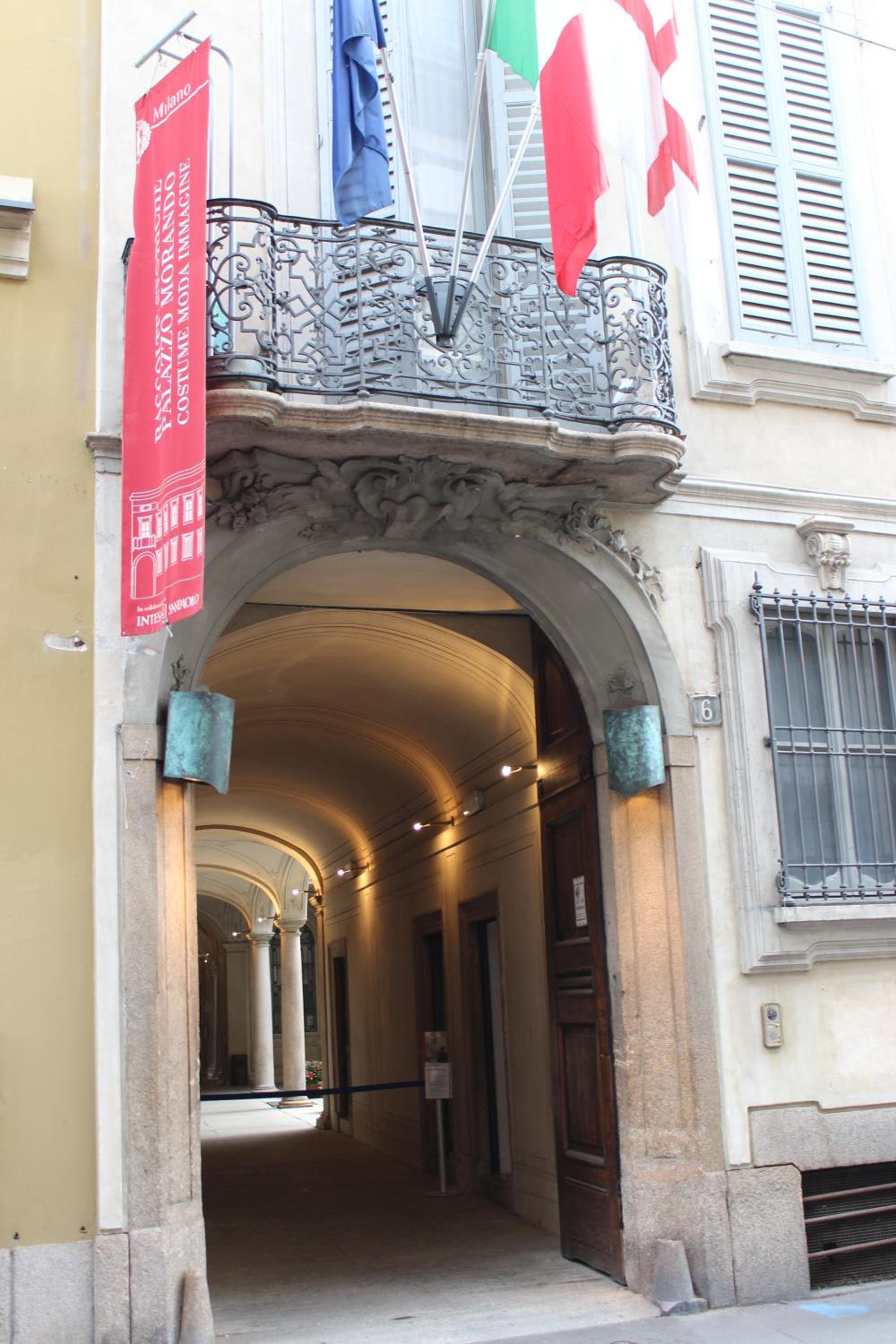 Sant'Andrea cozy apartment