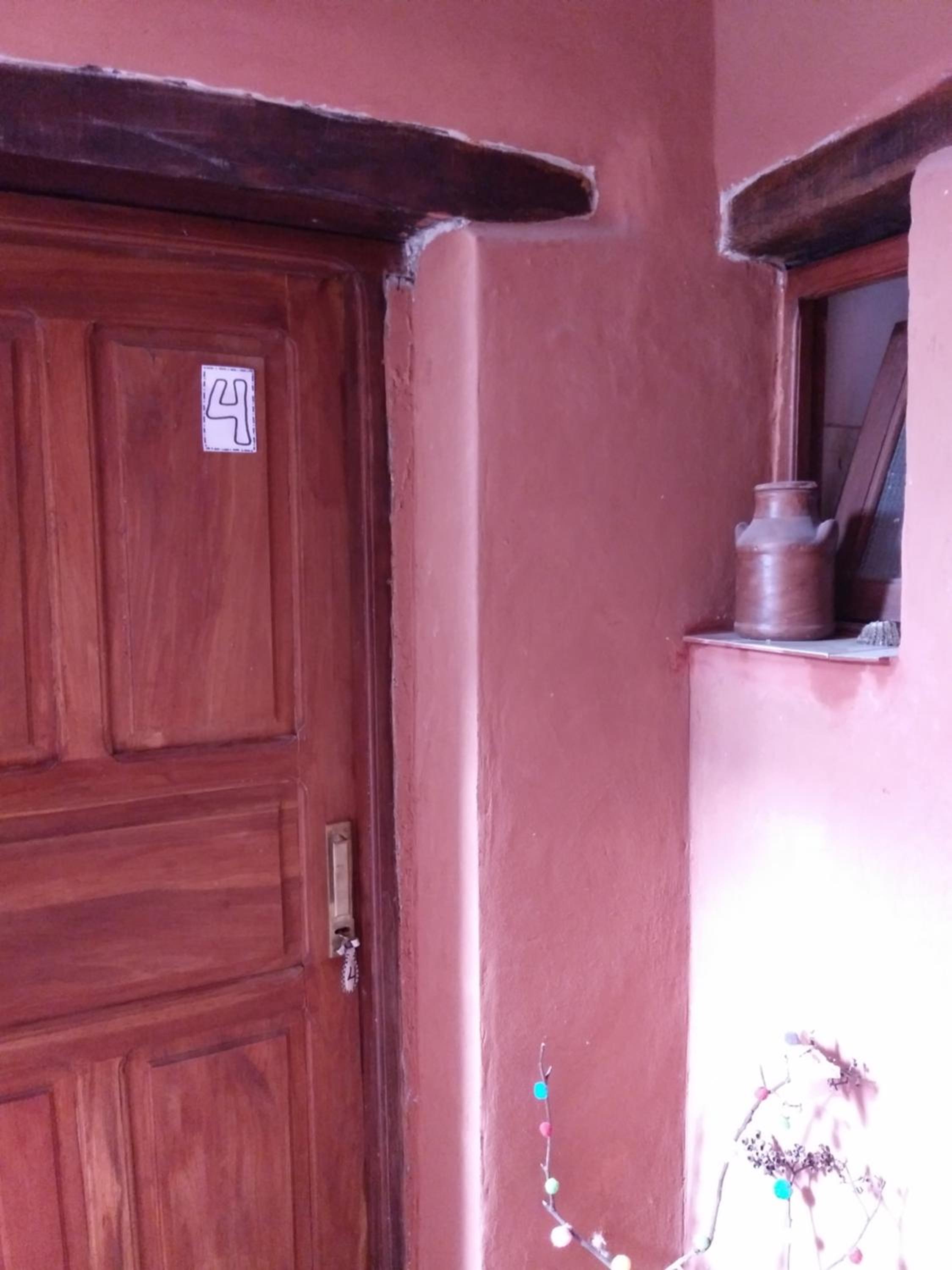 Loma Tika - Tilcara Hostel