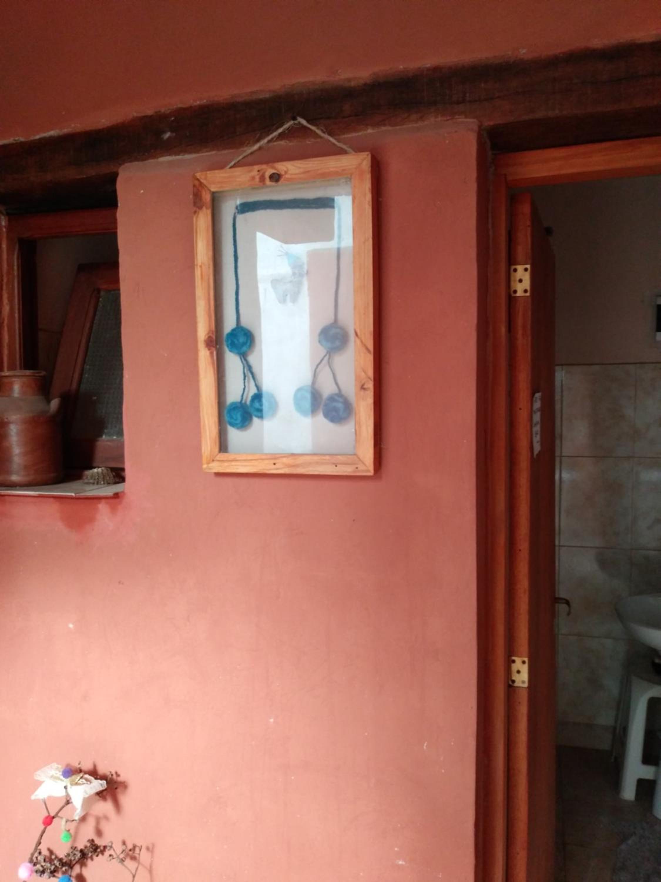 Loma Tika - Tilcara Hostel