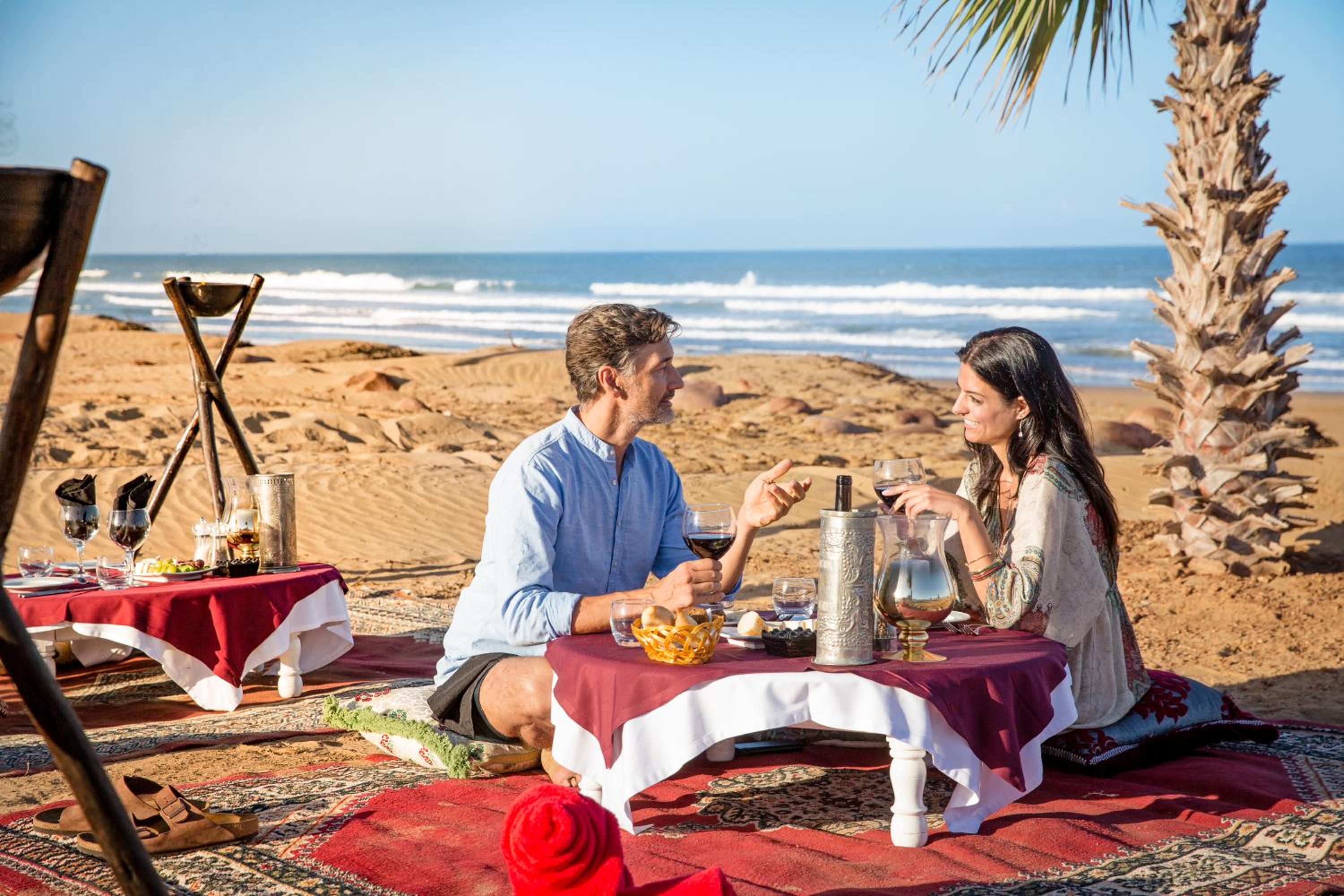 ROBINSON AGADIR - All Inclusive