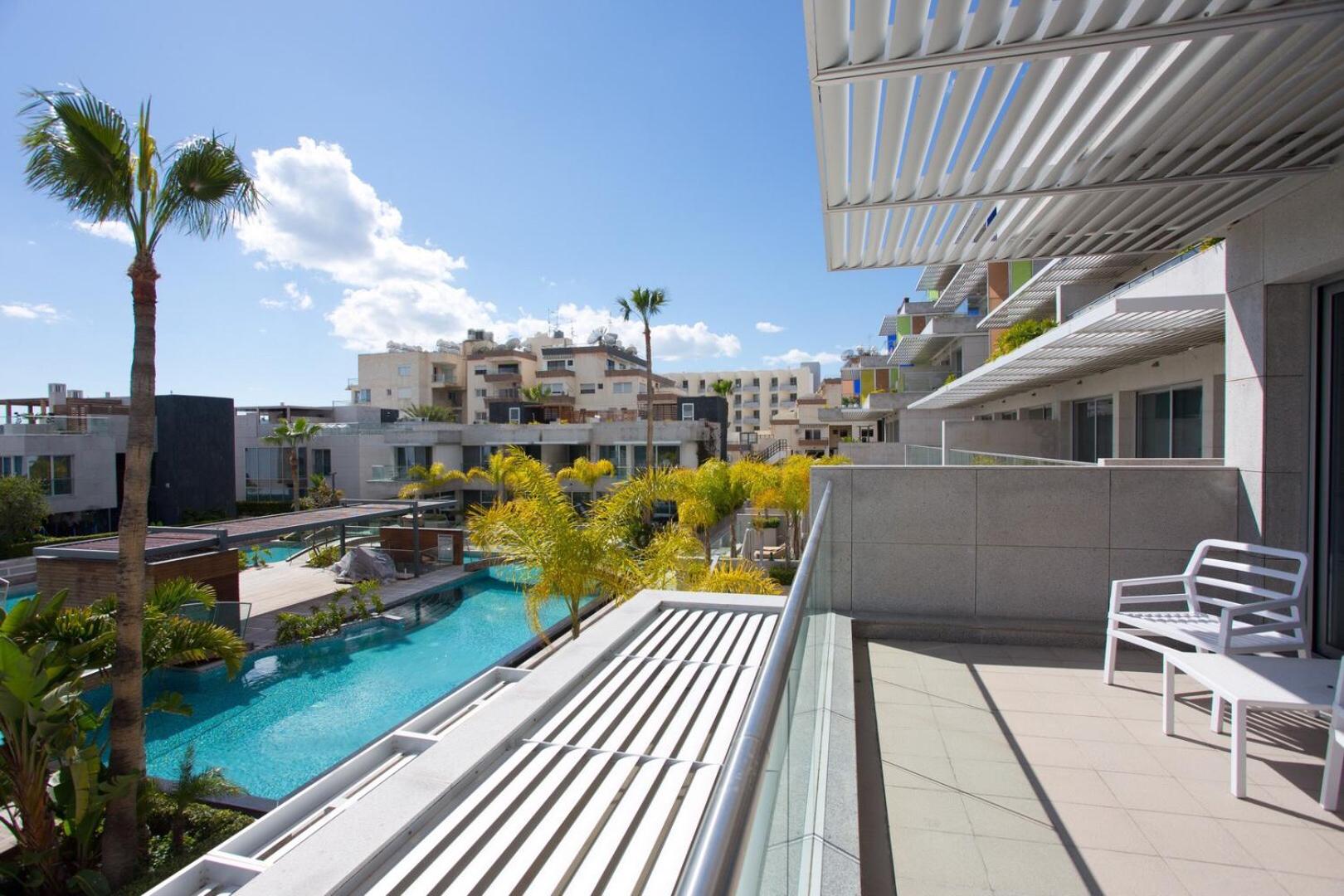 Opera Exclusive Apts by TrulyCyprus