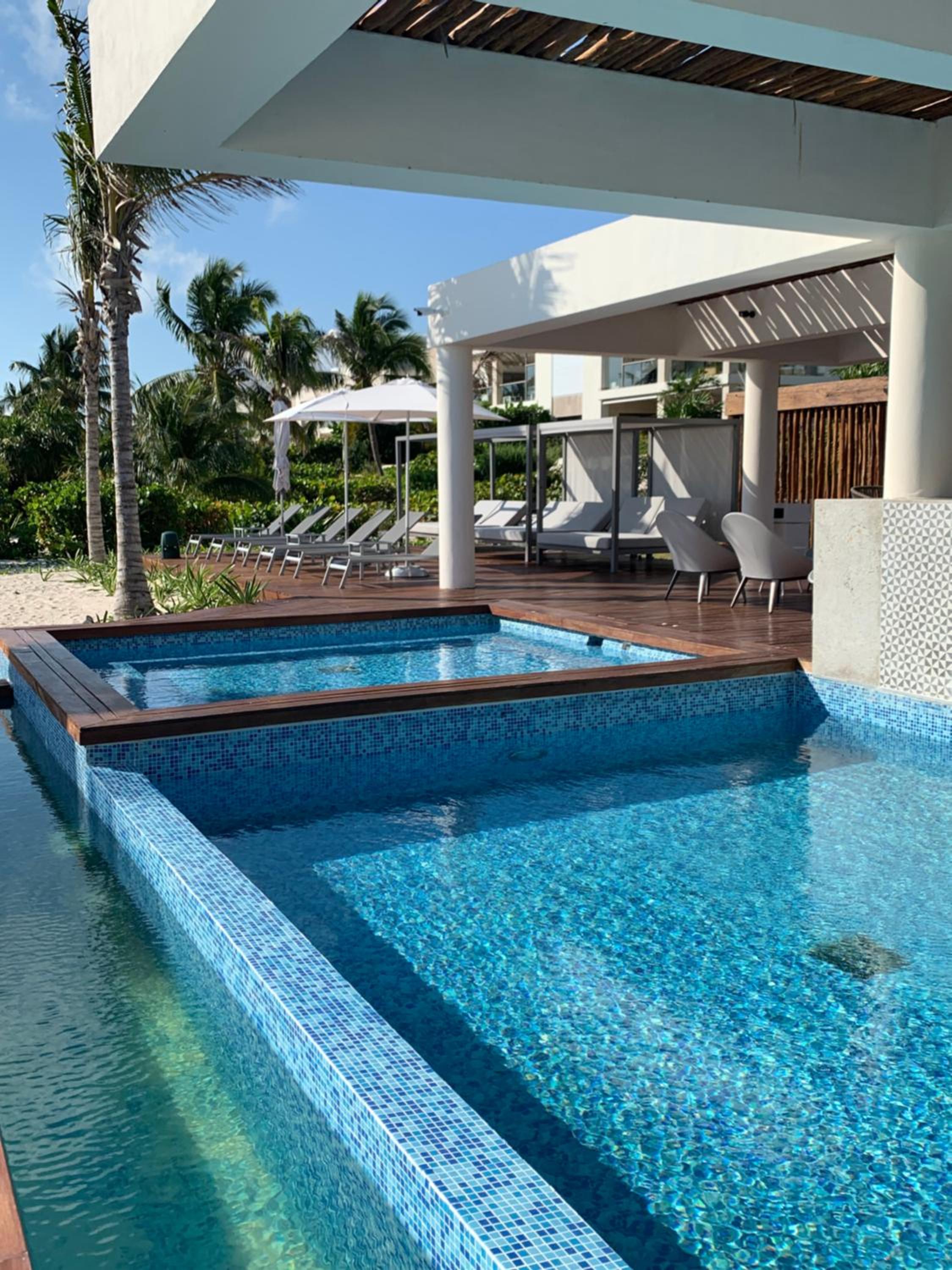 La Amada condo with Marina View