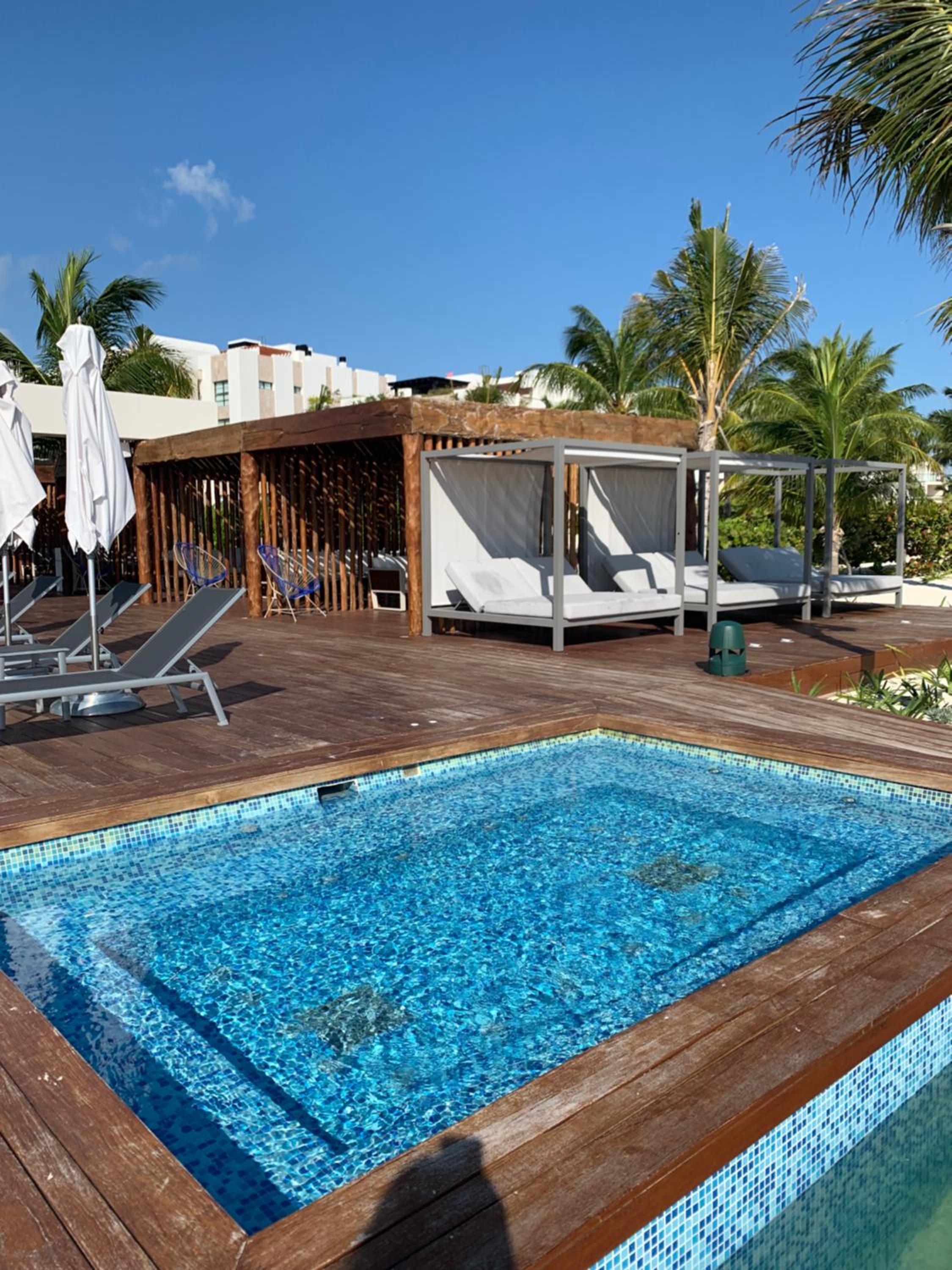 La Amada condo with Marina View