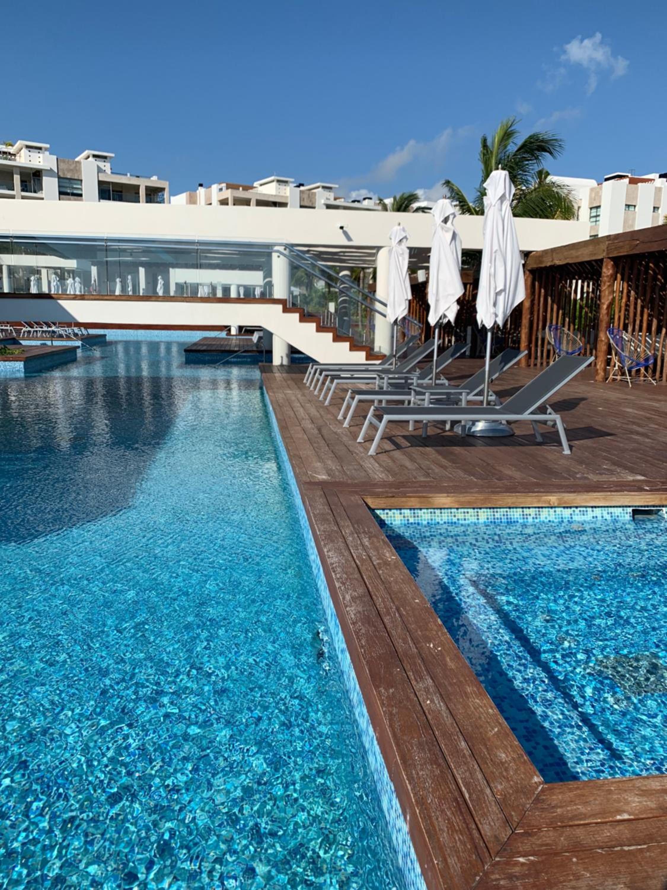 La Amada condo with Marina View