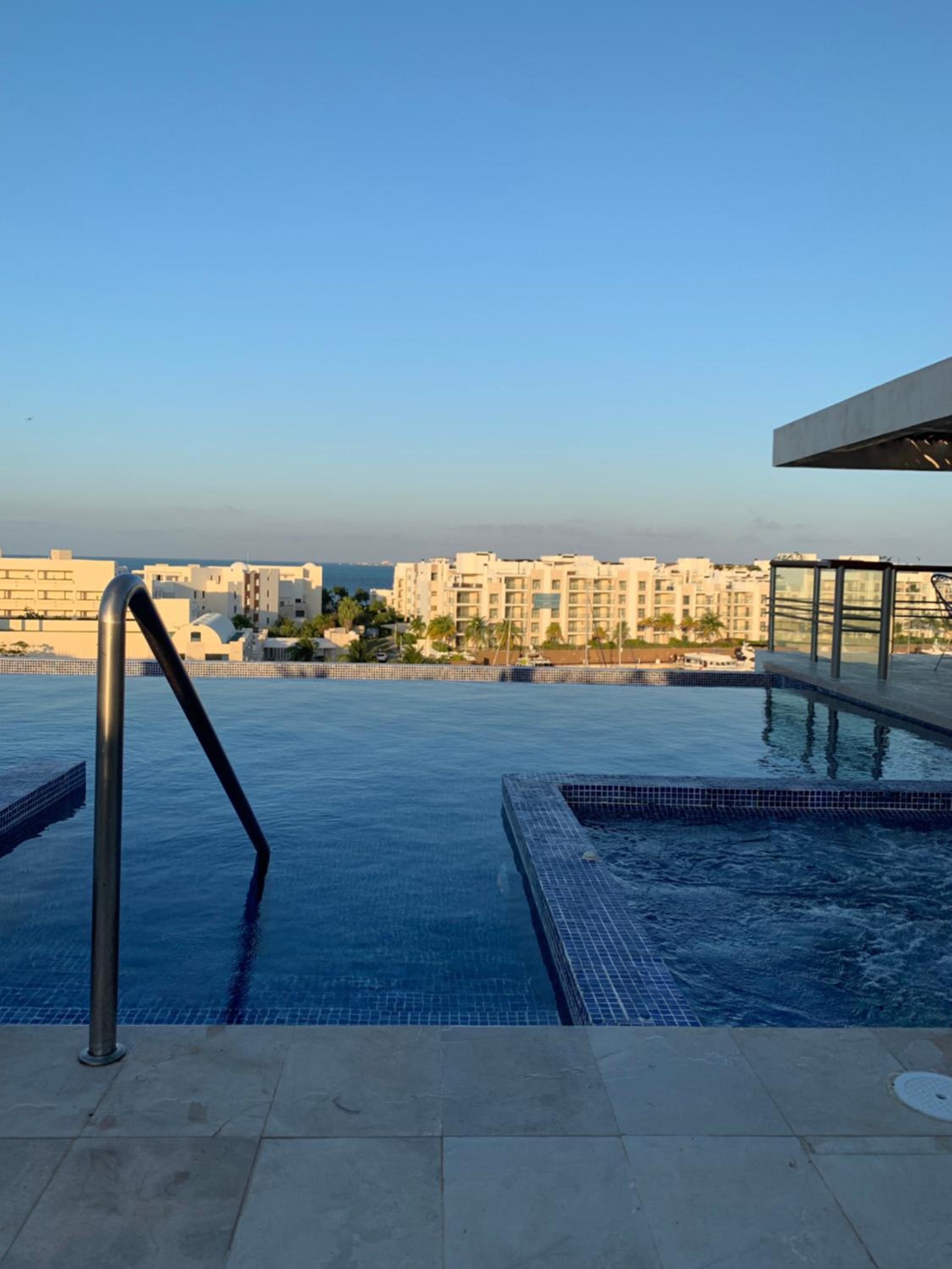 La Amada condo with Marina View