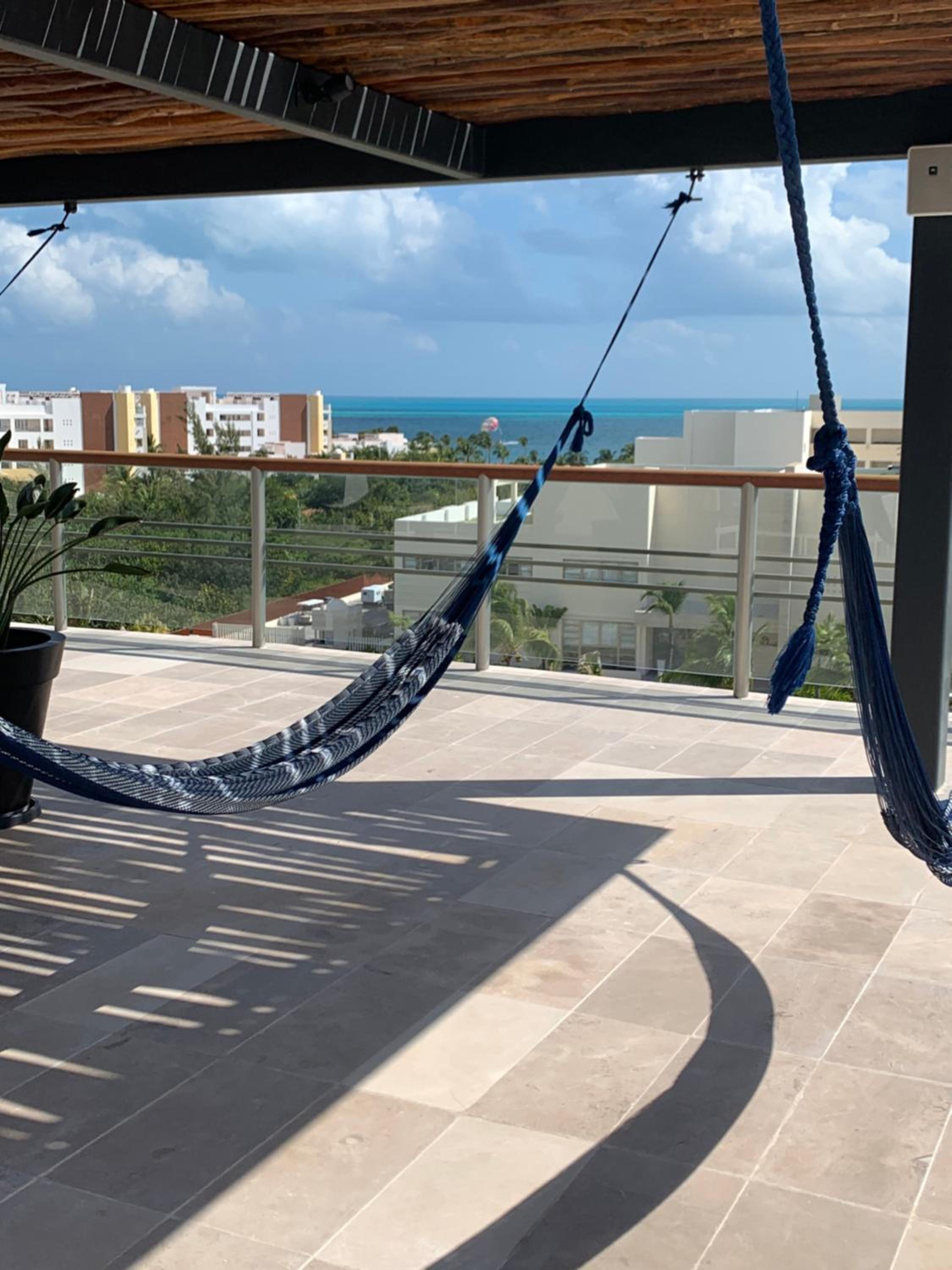 La Amada condo with Marina View