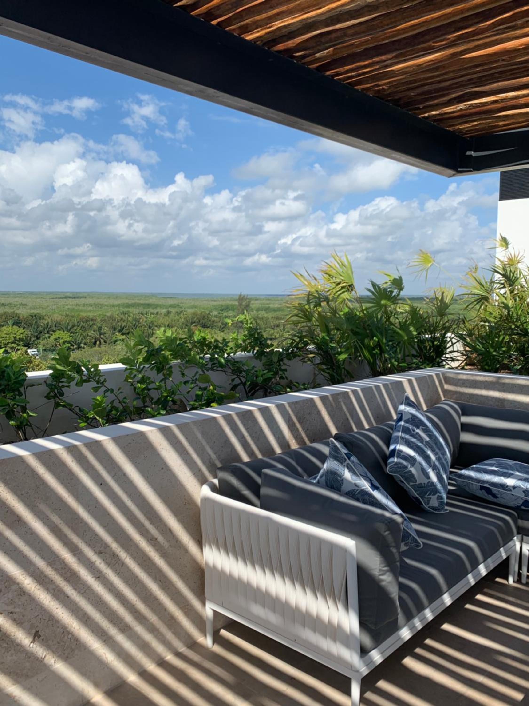 La Amada condo with Marina View
