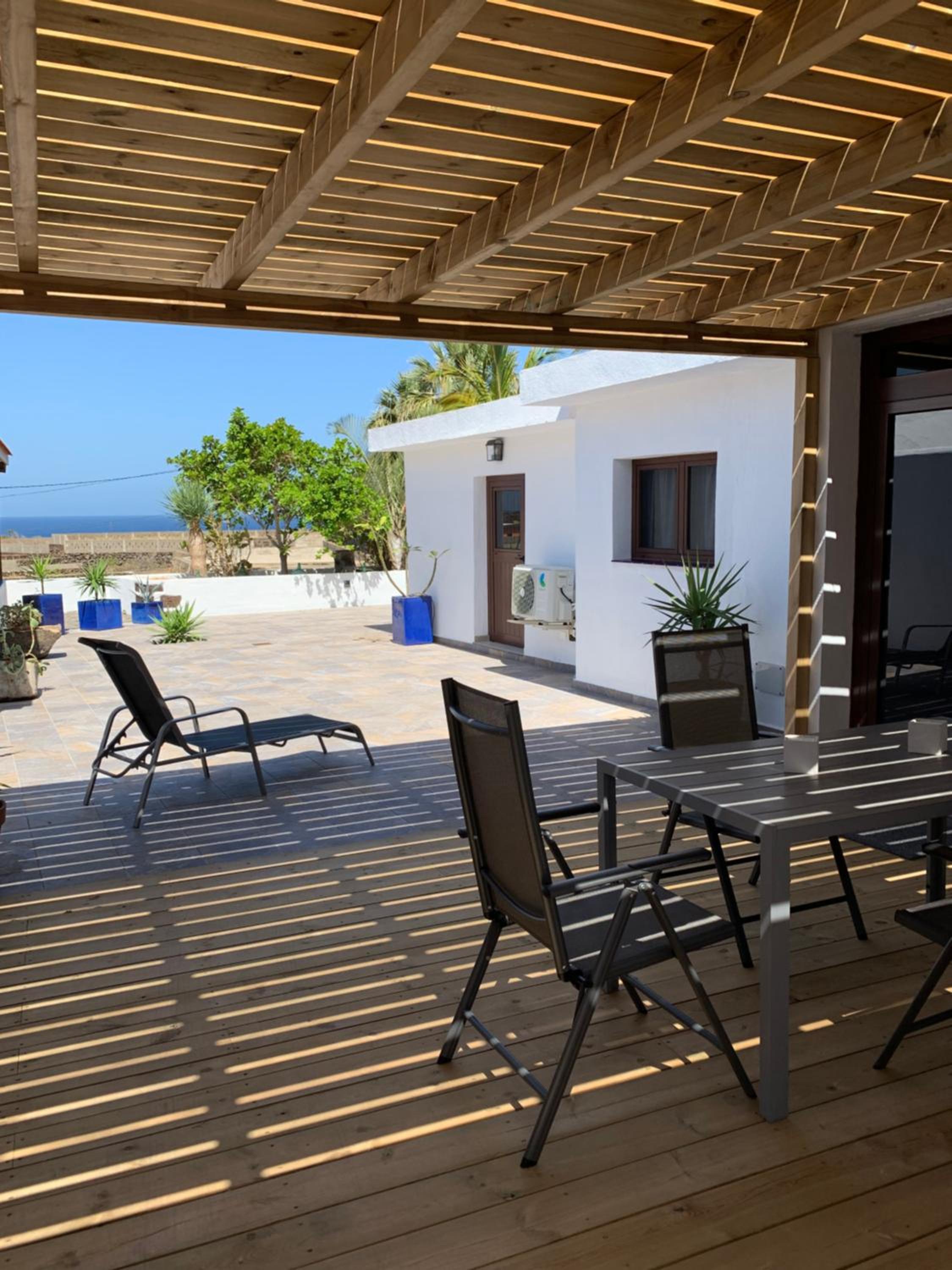 Apartamentos Finca Wapa