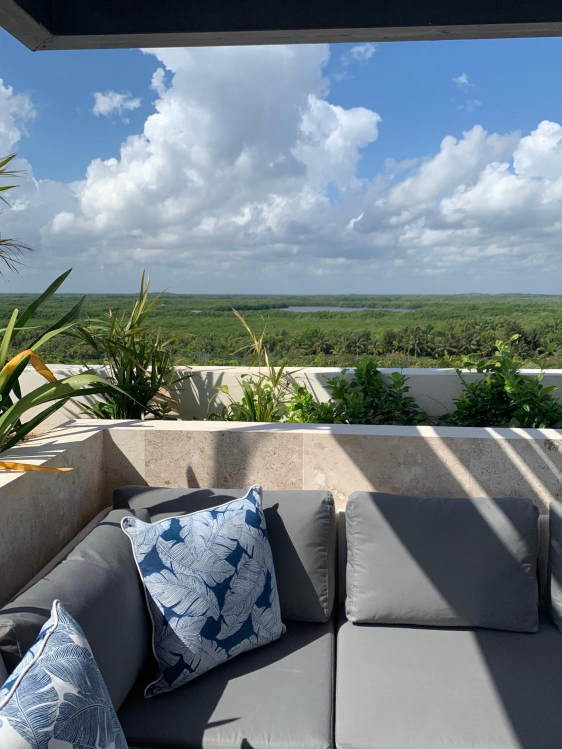 La Amada condo with Marina View