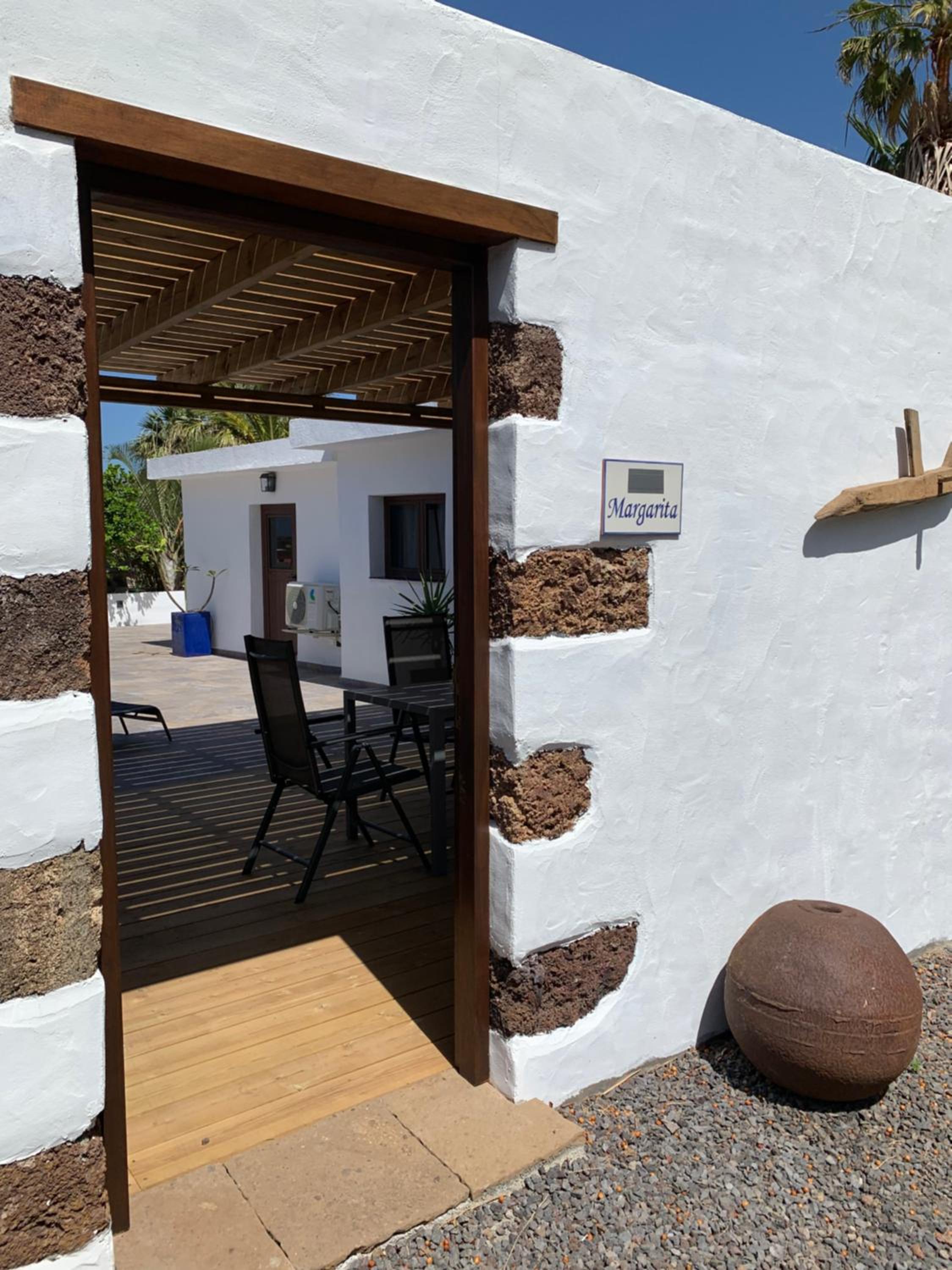 Apartamentos Finca Wapa