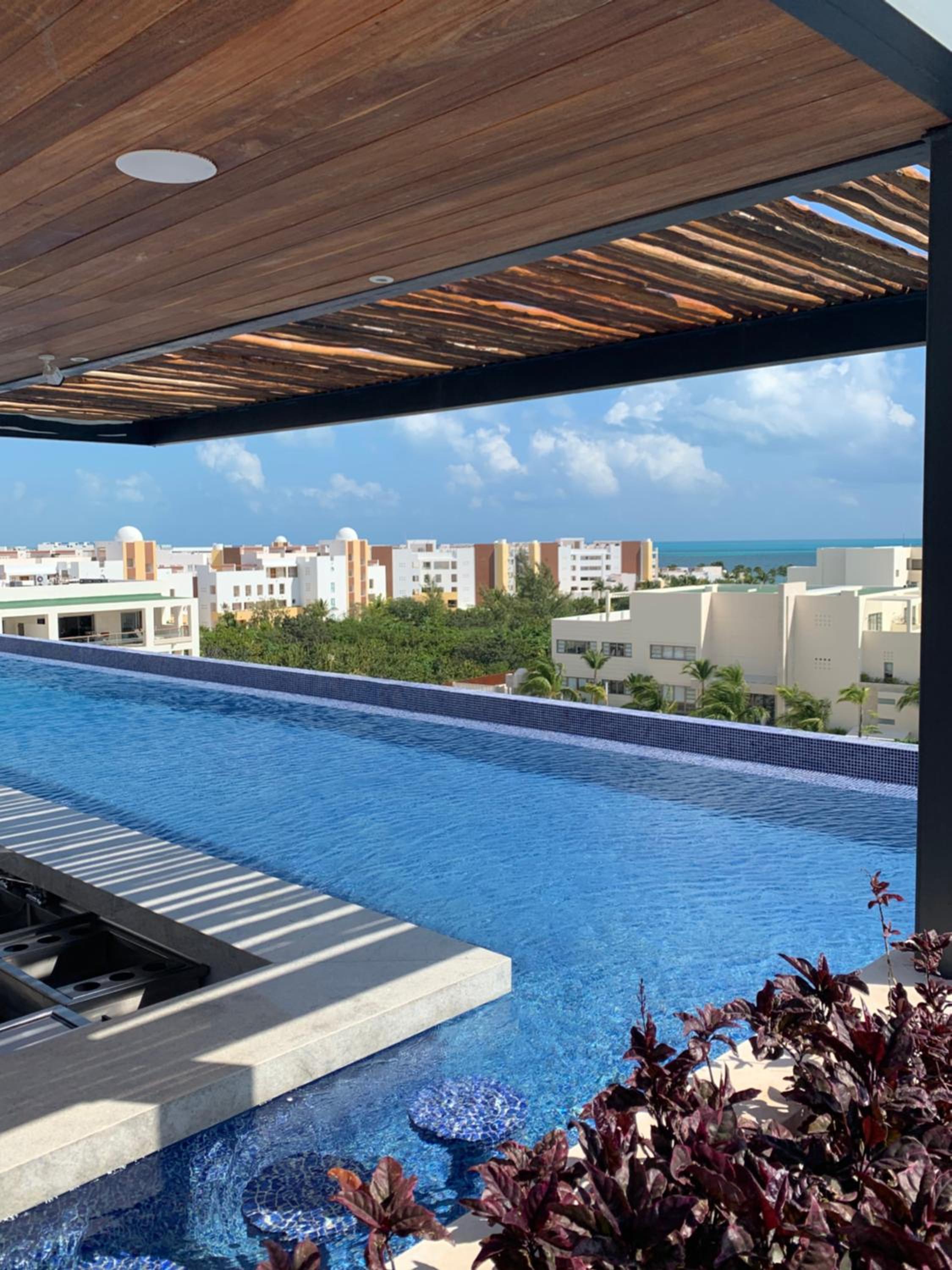 La Amada condo with Marina View