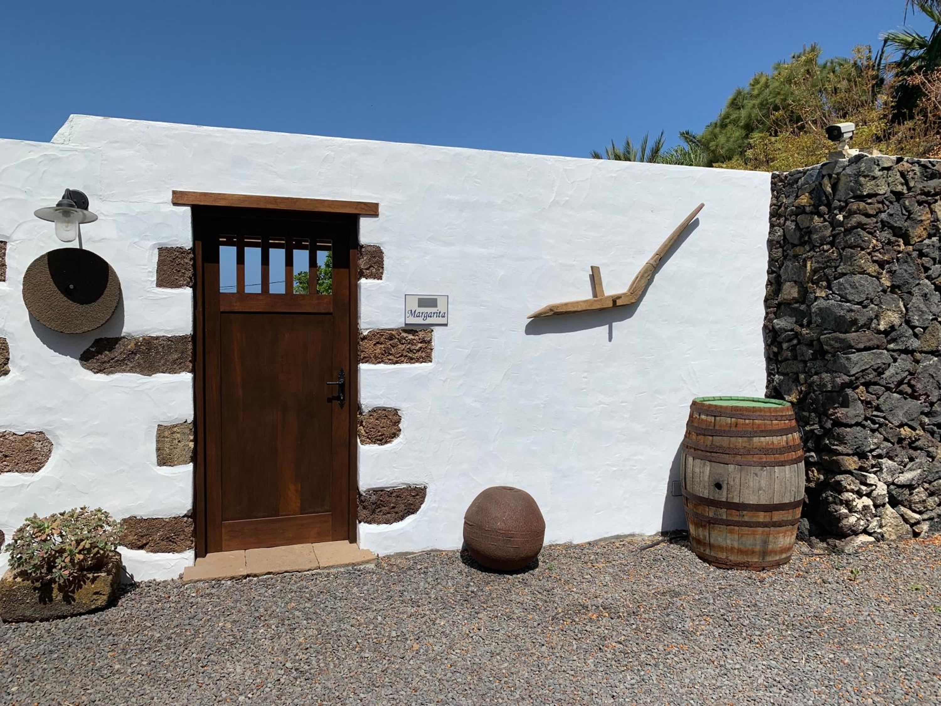 Apartamentos Finca Wapa