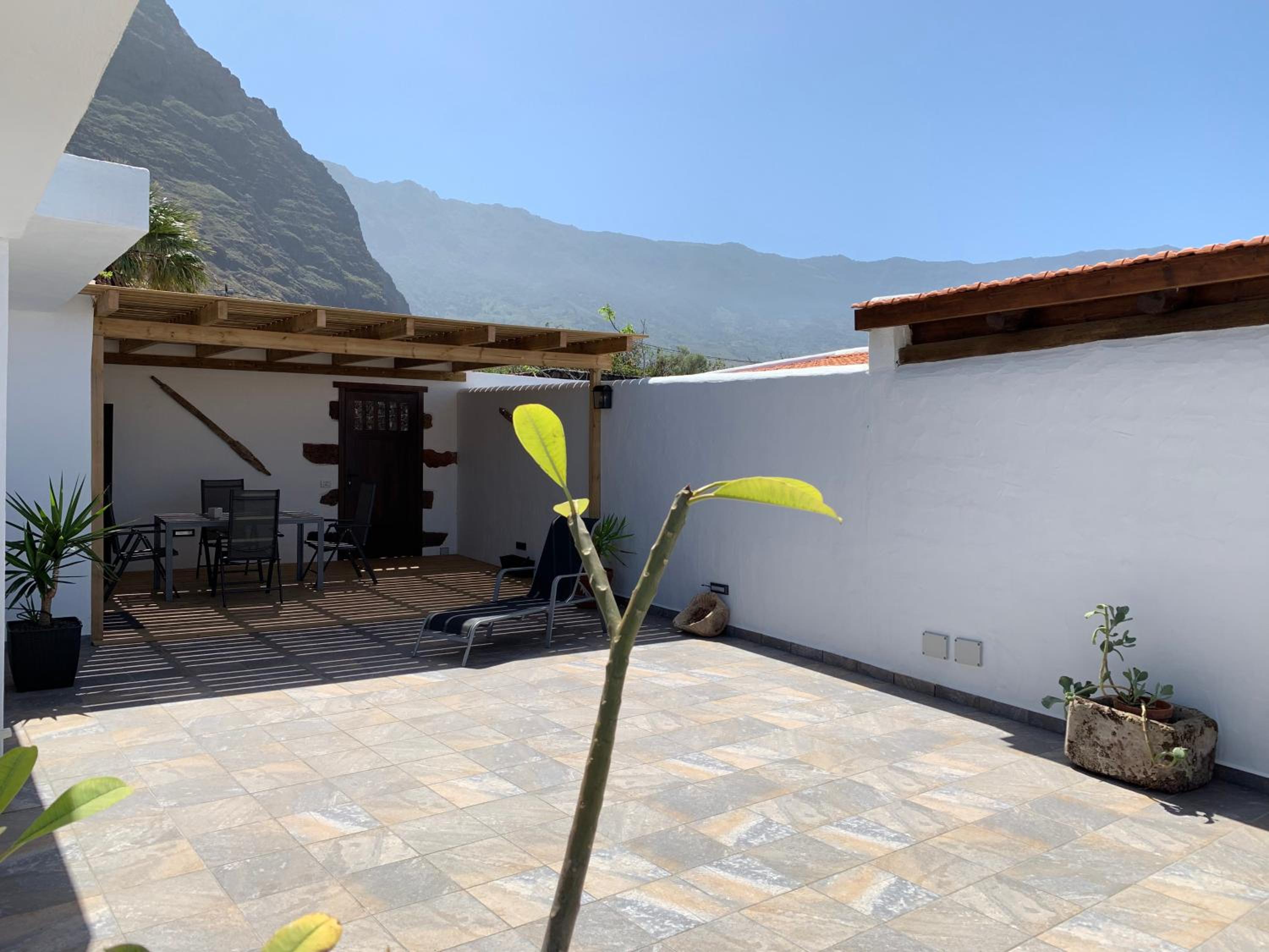 Apartamentos Finca Wapa