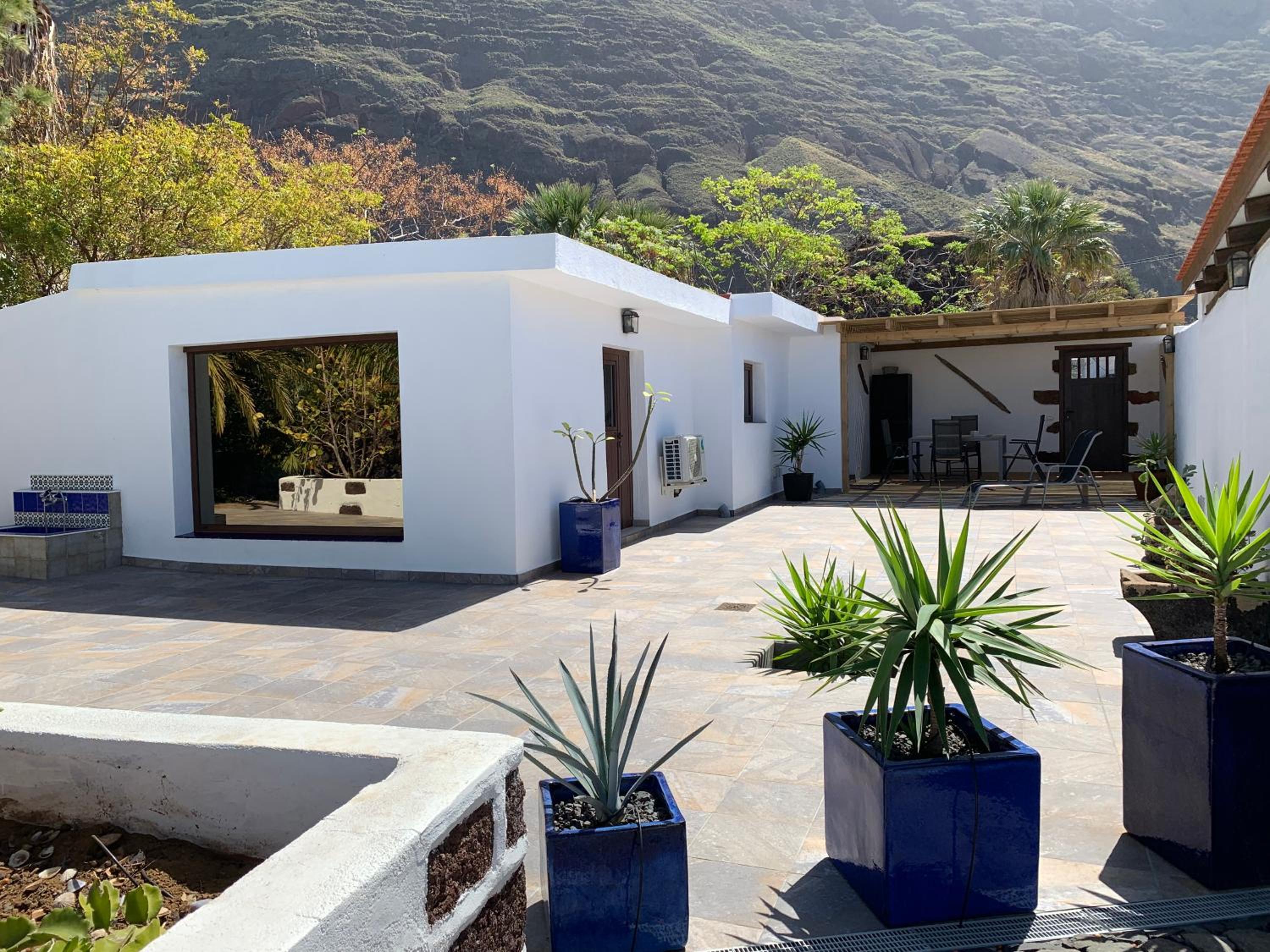 Apartamentos Finca Wapa
