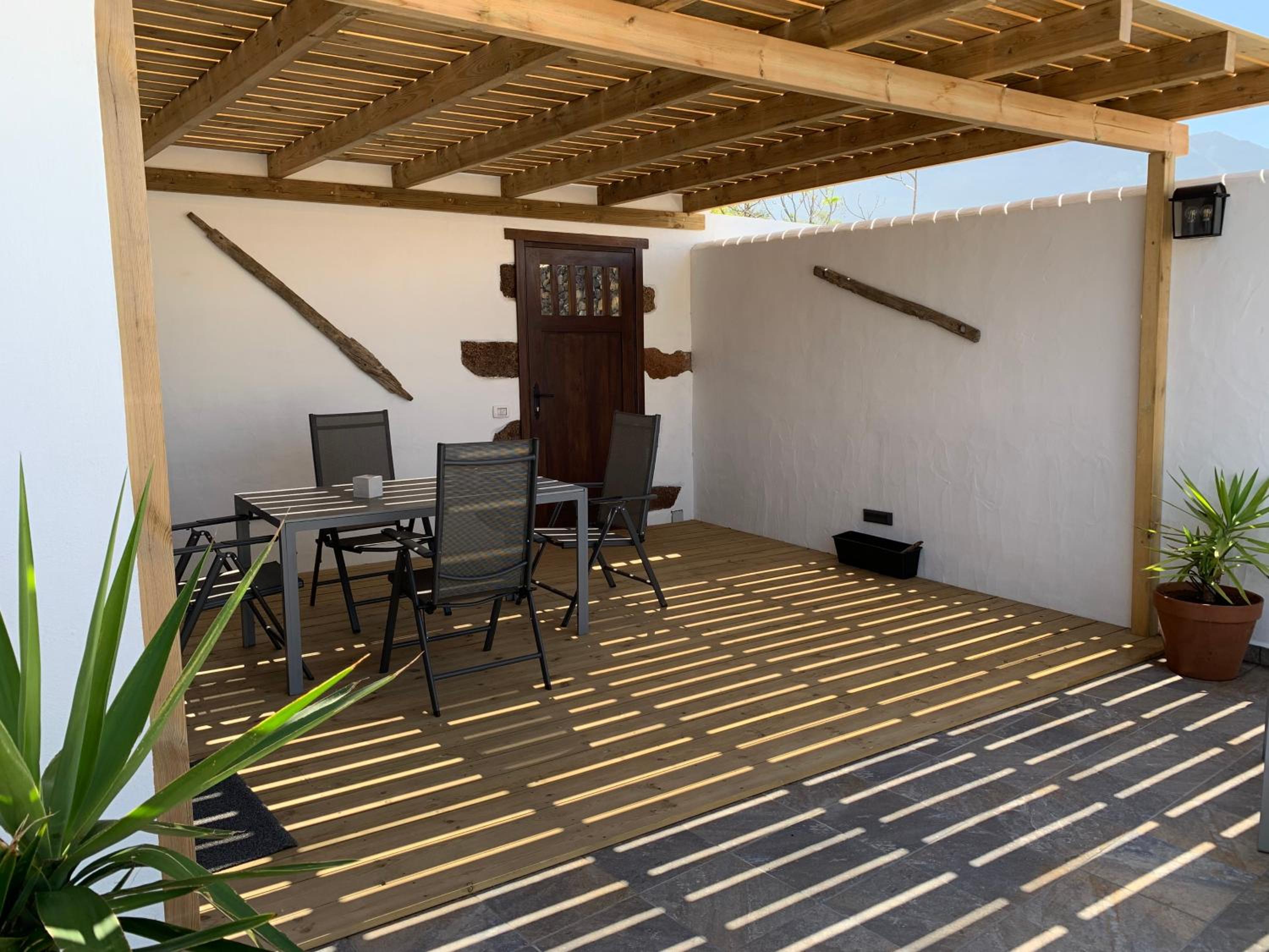 Apartamentos Finca Wapa
