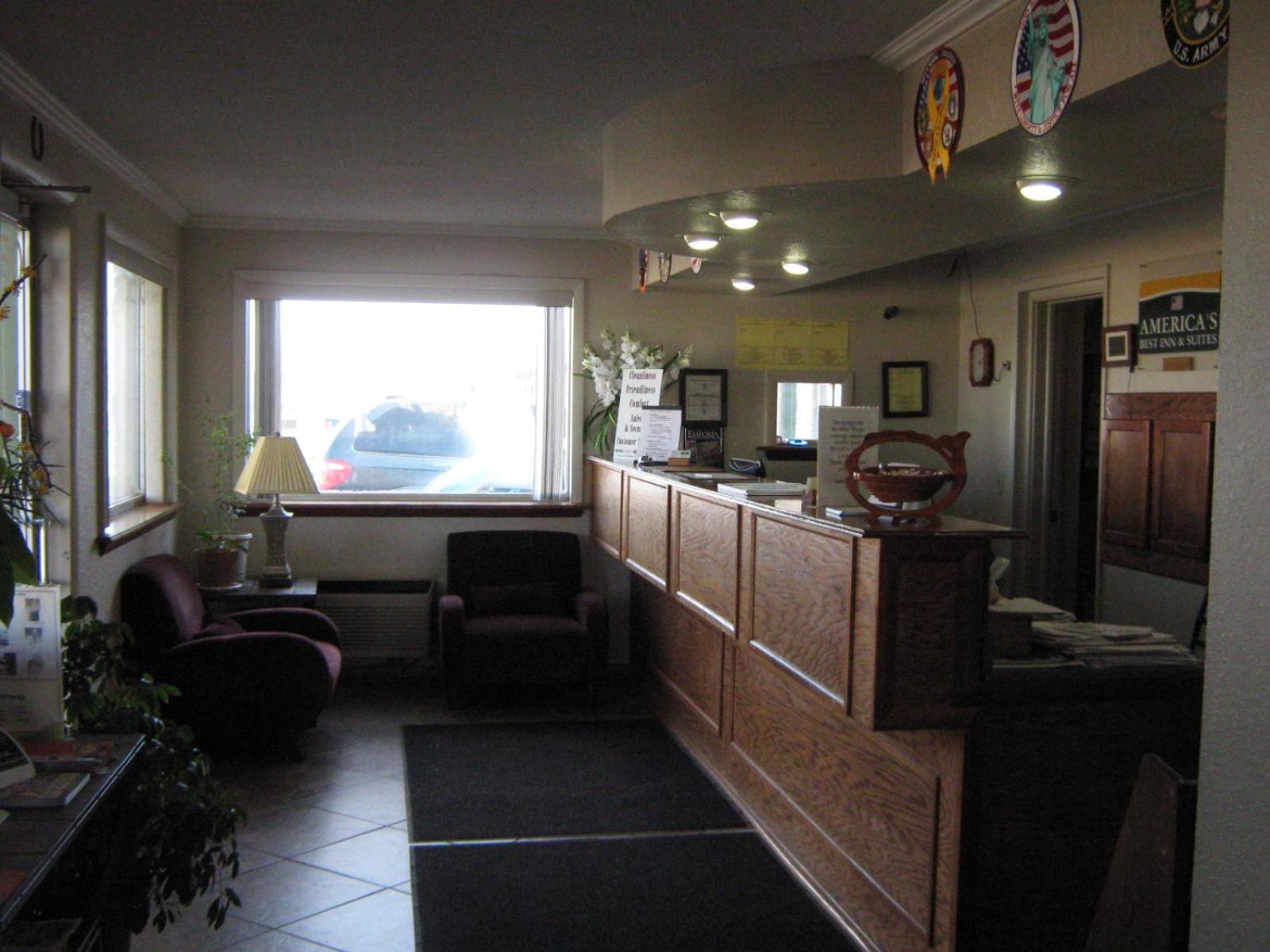 Emporia Vacations - America's Best Inn and Suites Emporia - Property Image 14