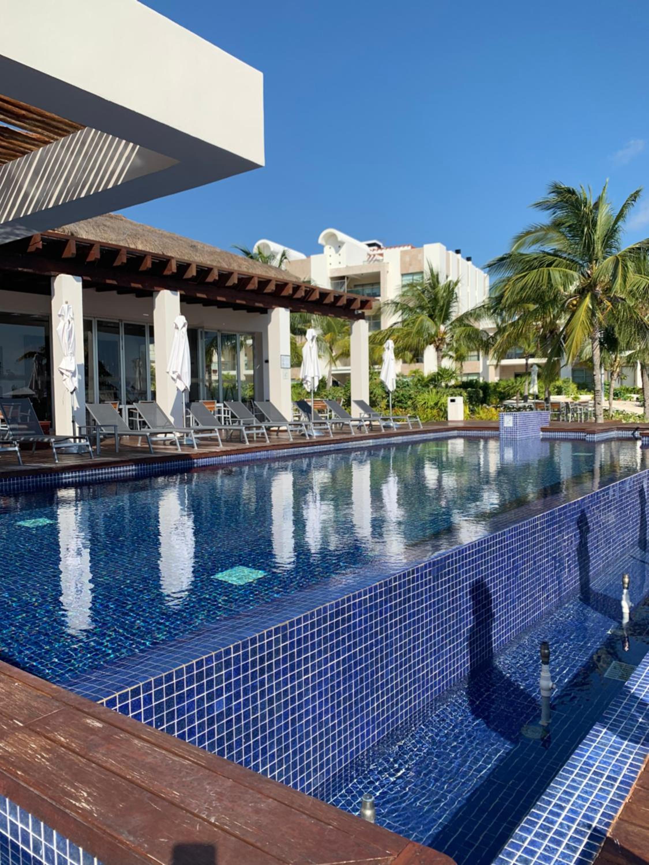 La Amada condo with Marina View