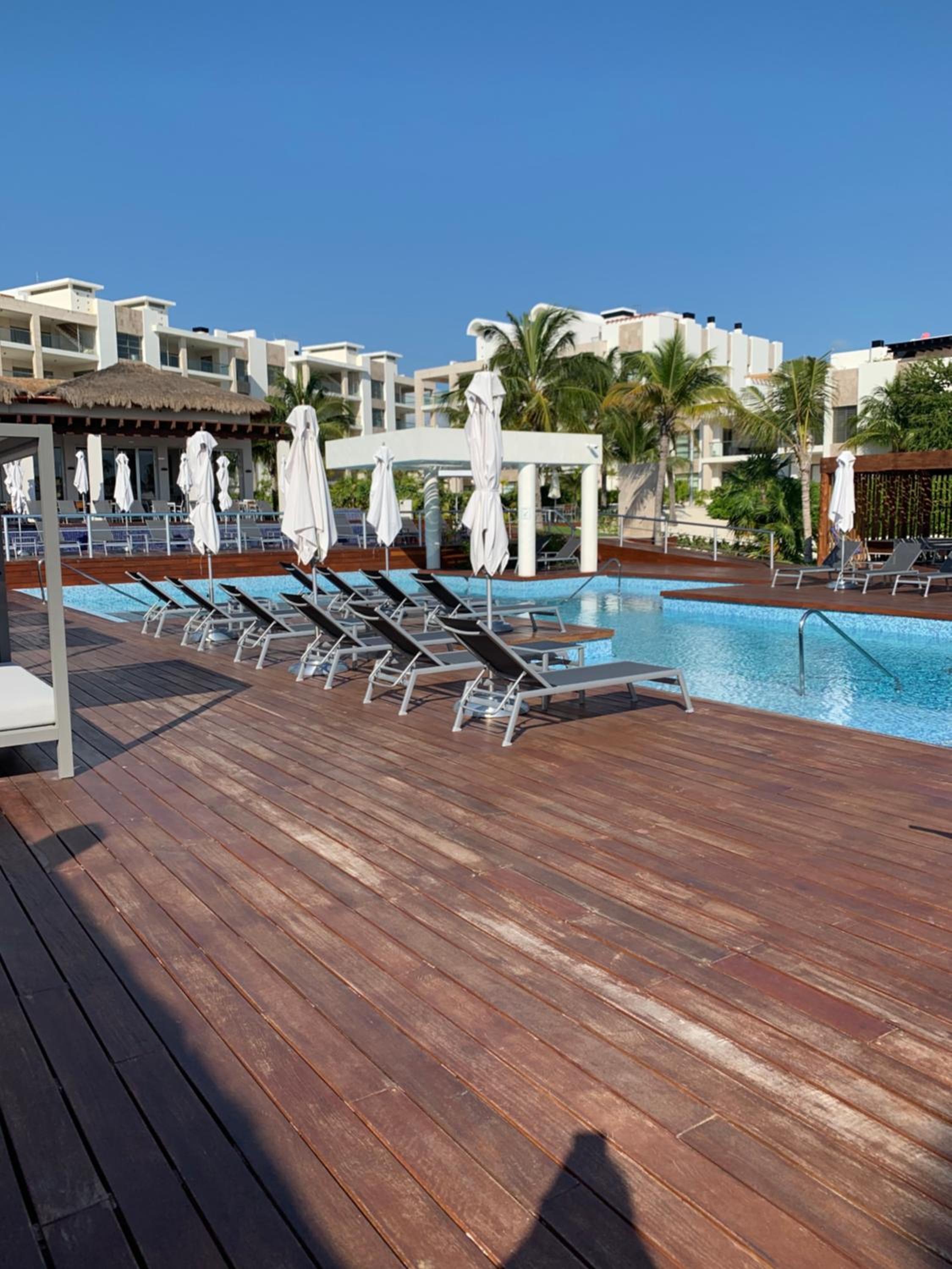 La Amada condo with Marina View