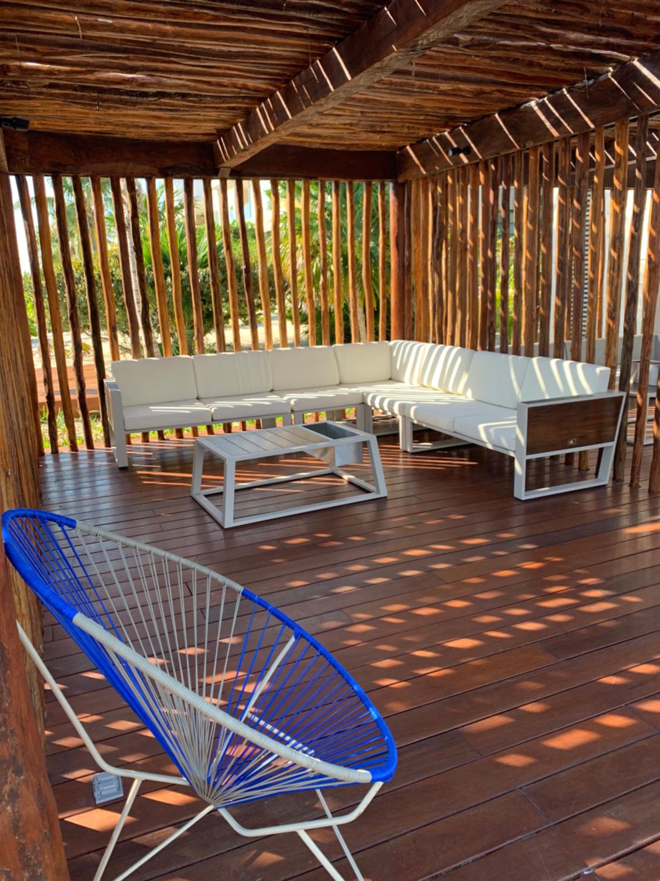 La Amada condo with Marina View