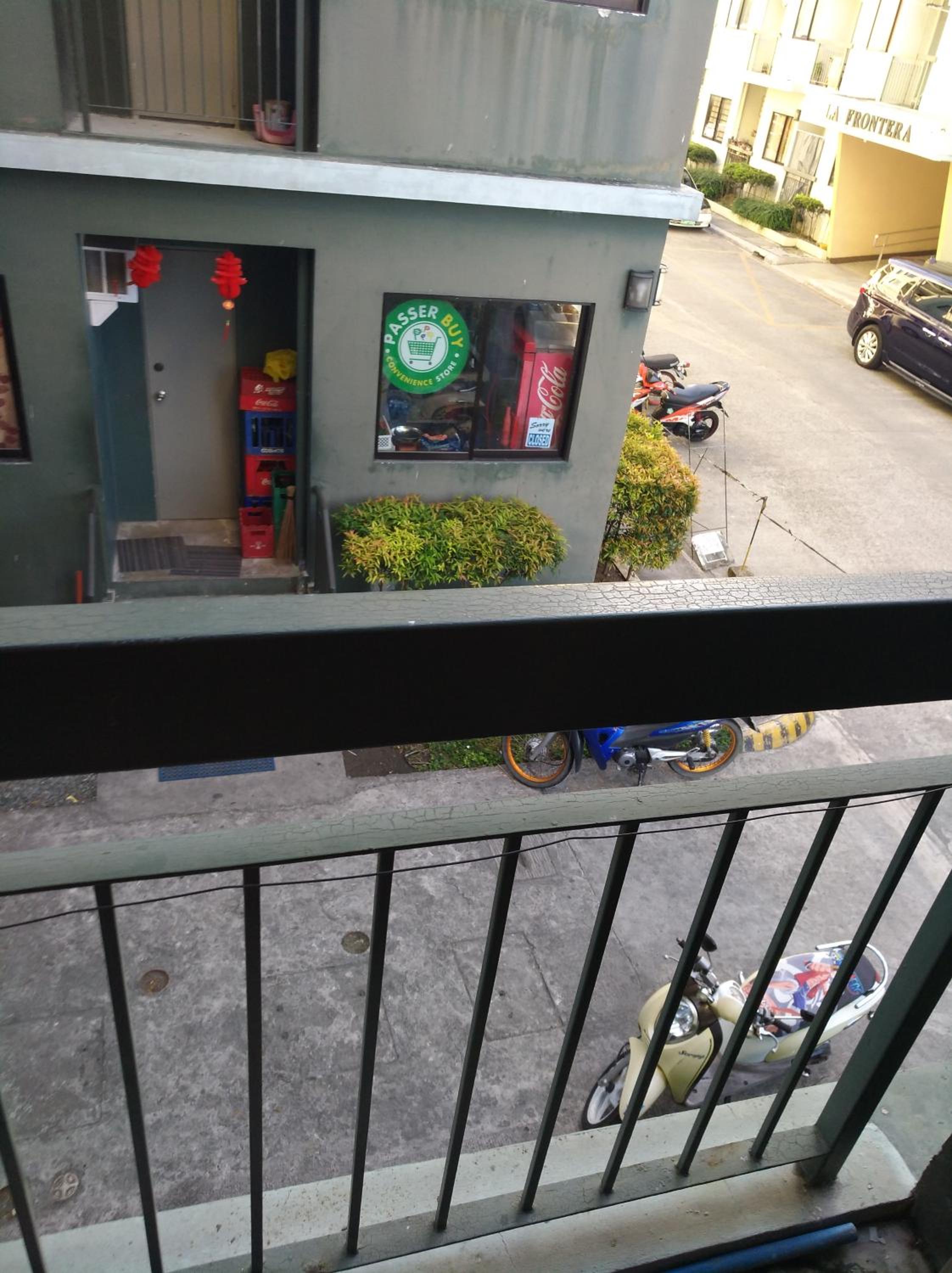 Spacious Studio unit beside Enchanted Kingdom at Santa Rosa City Laguna, Santa Rosa - 9