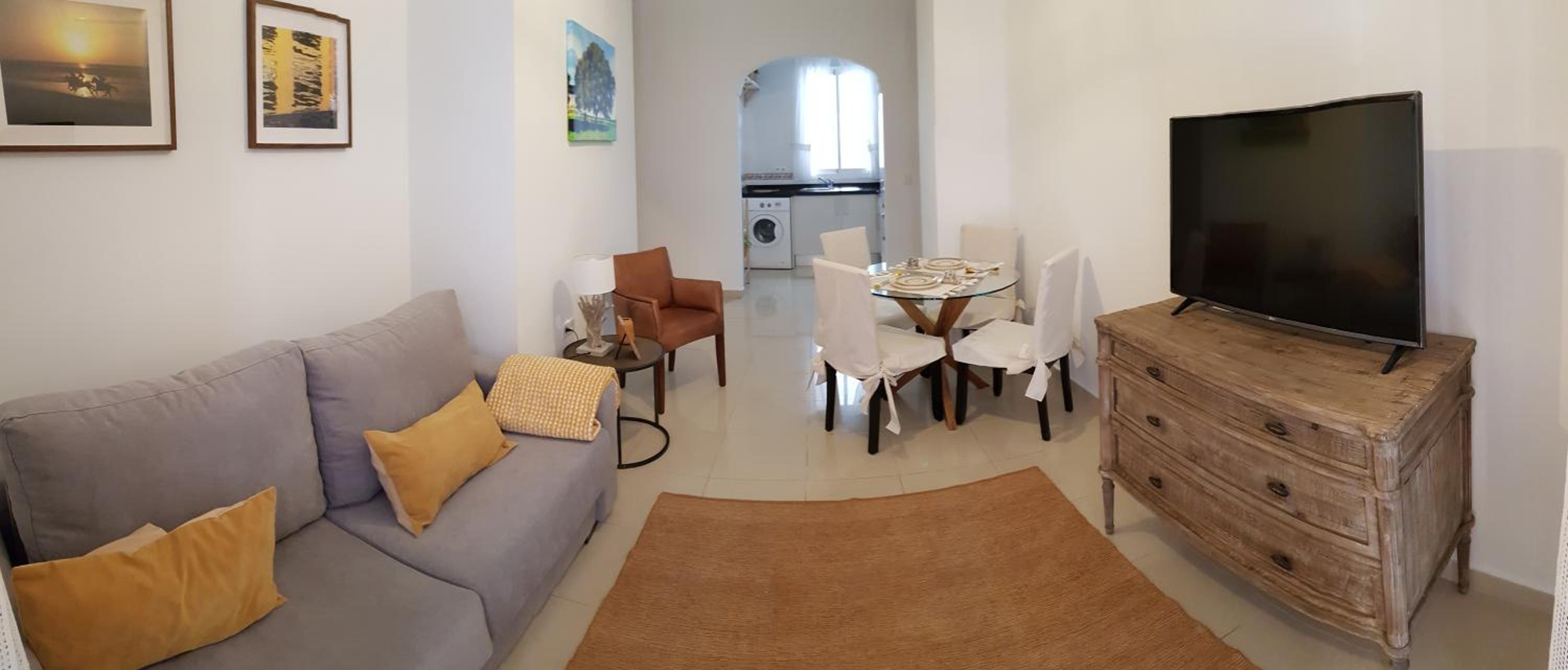 El Marqués San Juan