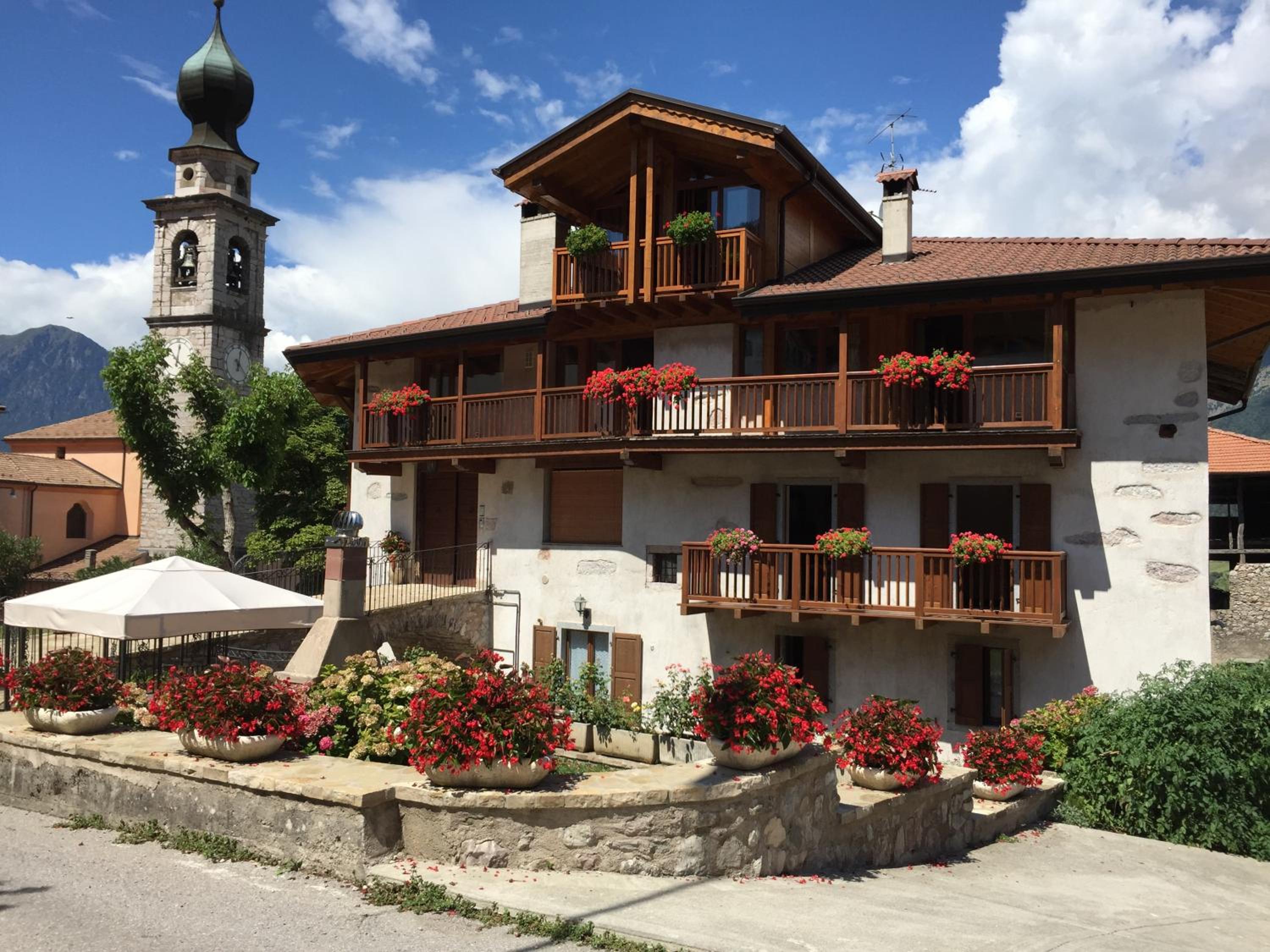 Casa Luigina view 4