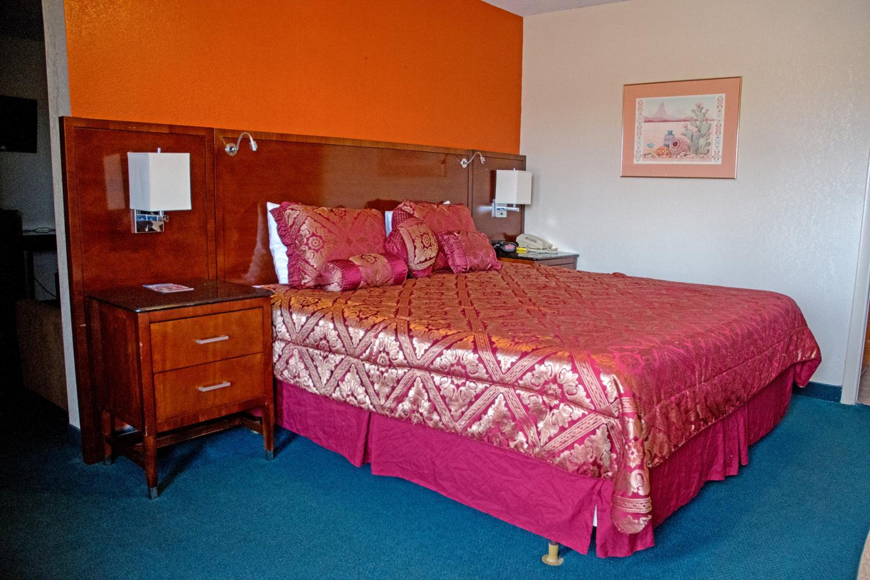 Emporia Vacations - America's Best Inn and Suites Emporia - Property Image 18