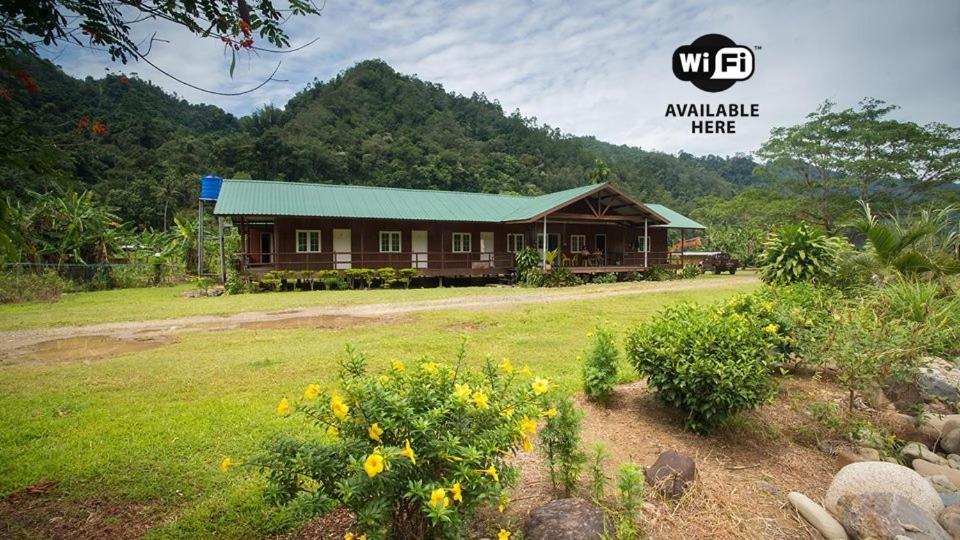 Tambatuon Homestead photo 1
