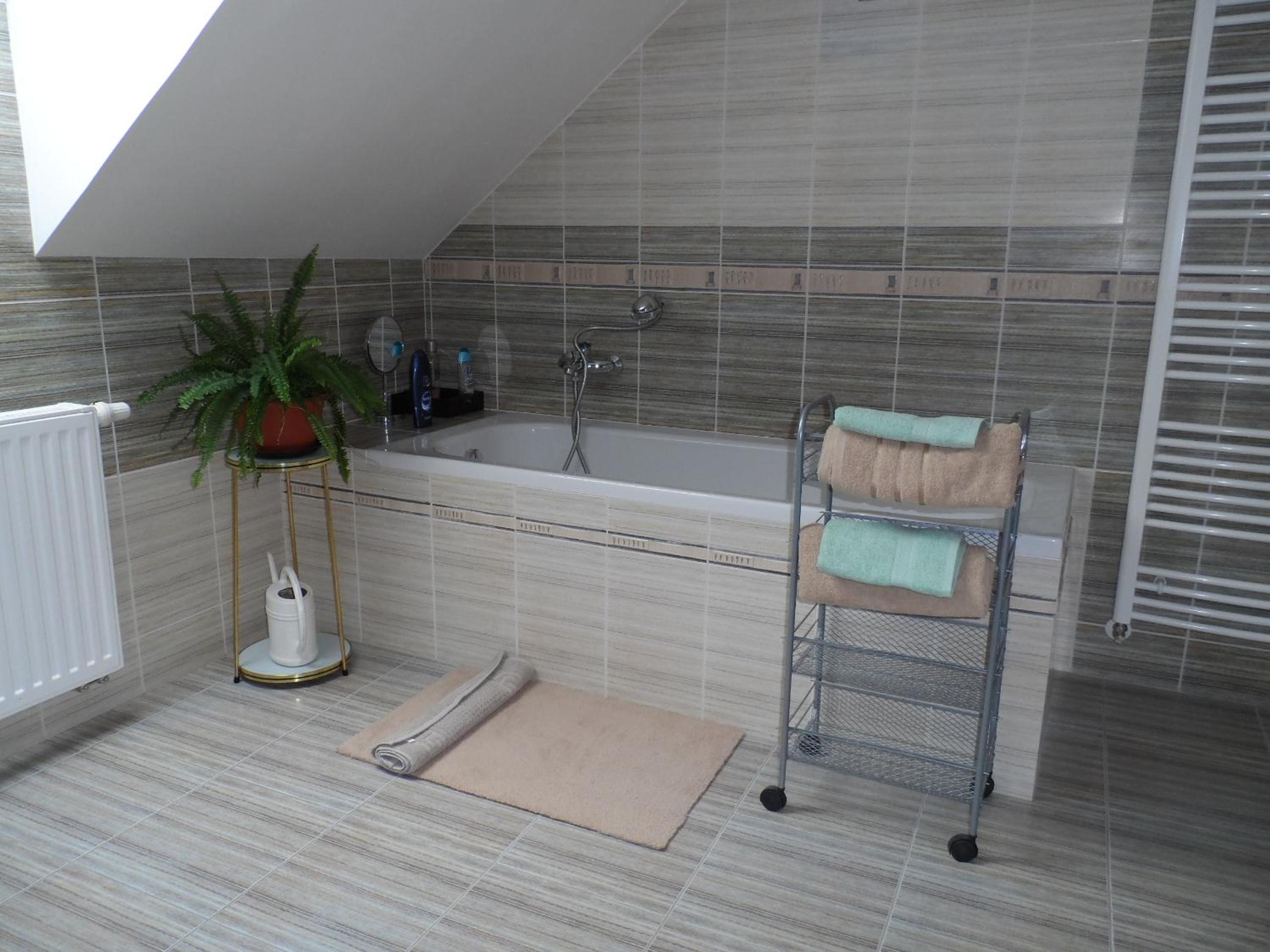 Apartmán Ludmila view 5