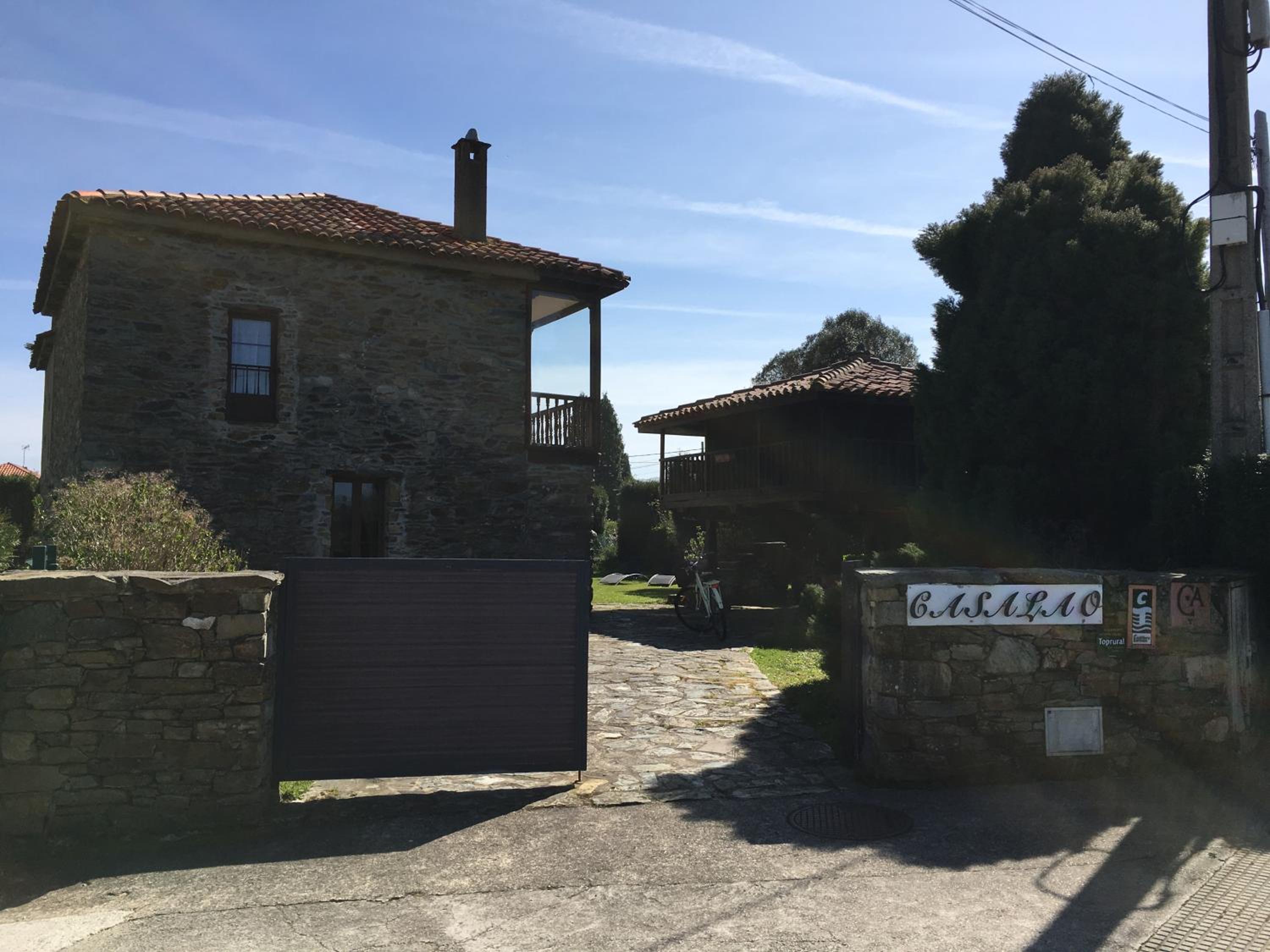 Casa Lao I view 5
