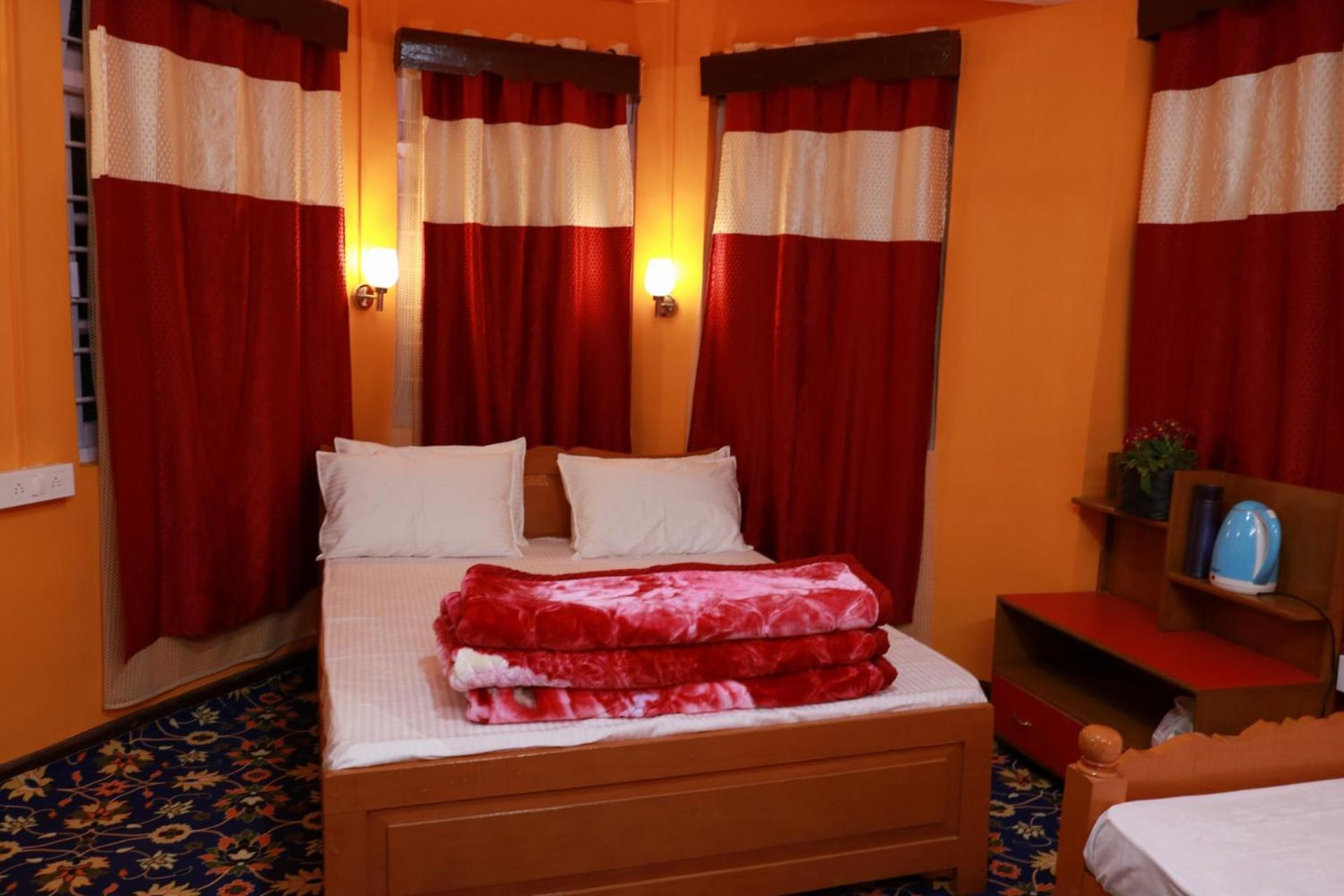 Blue Horizon Homestay
