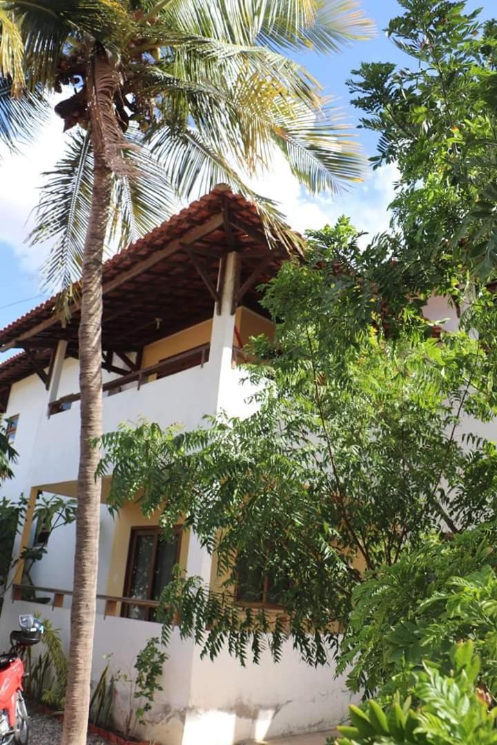 Recanto Macambira