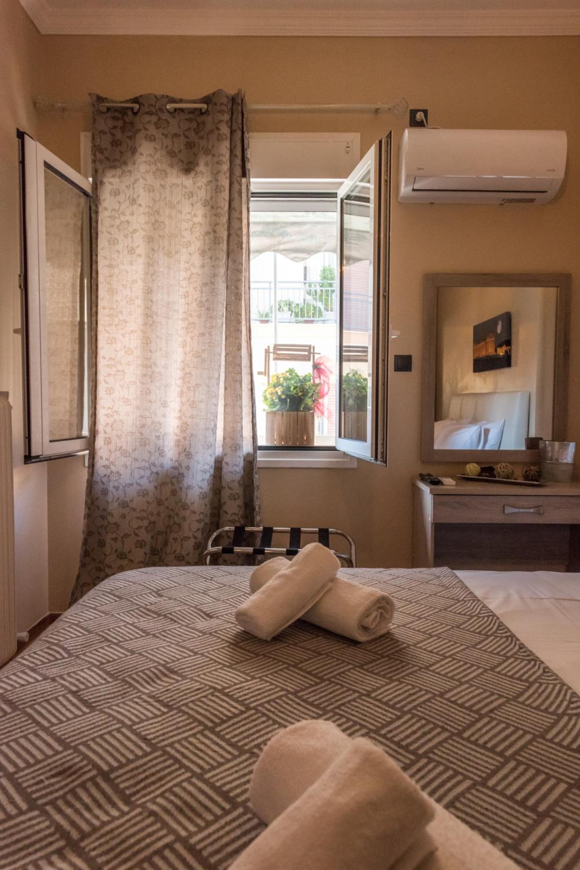 Gazi Divine Apartment