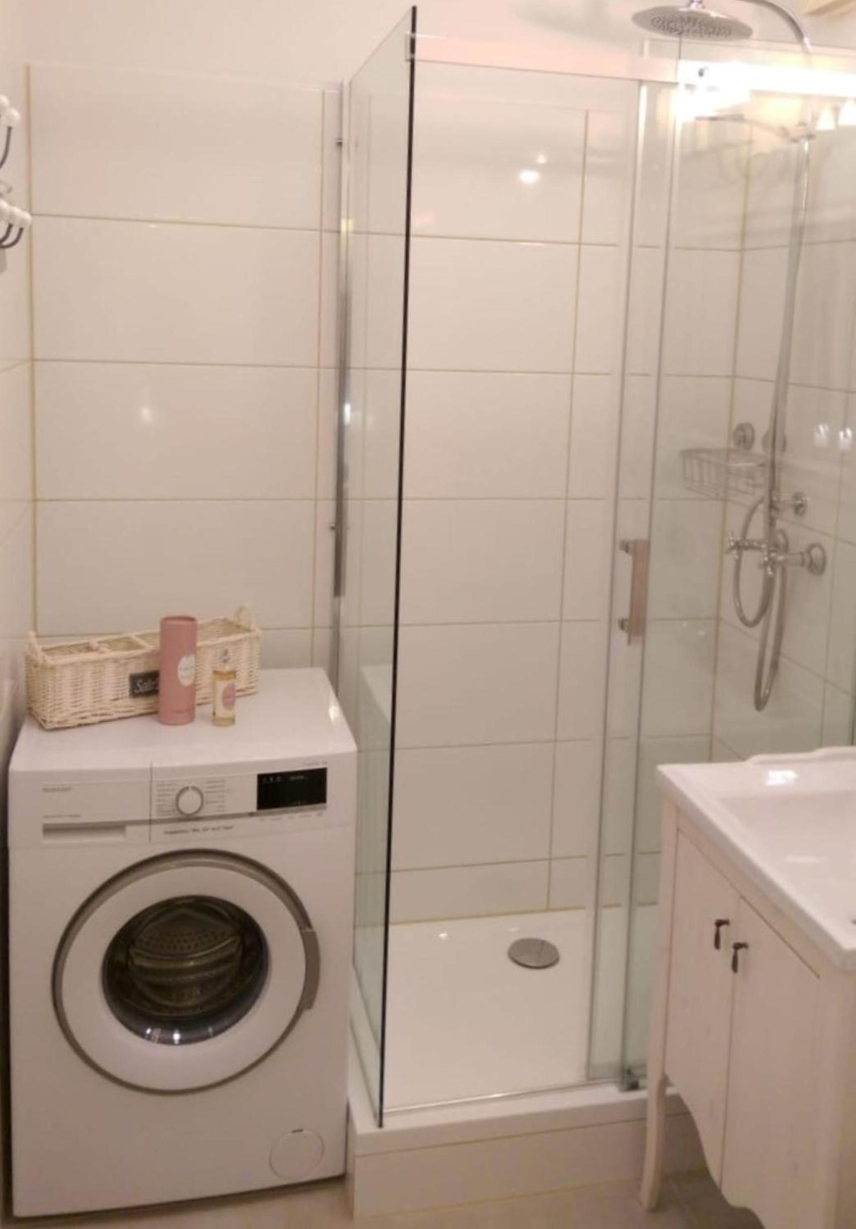 Romantic Style Apartment Berlin Alexanderplatz
