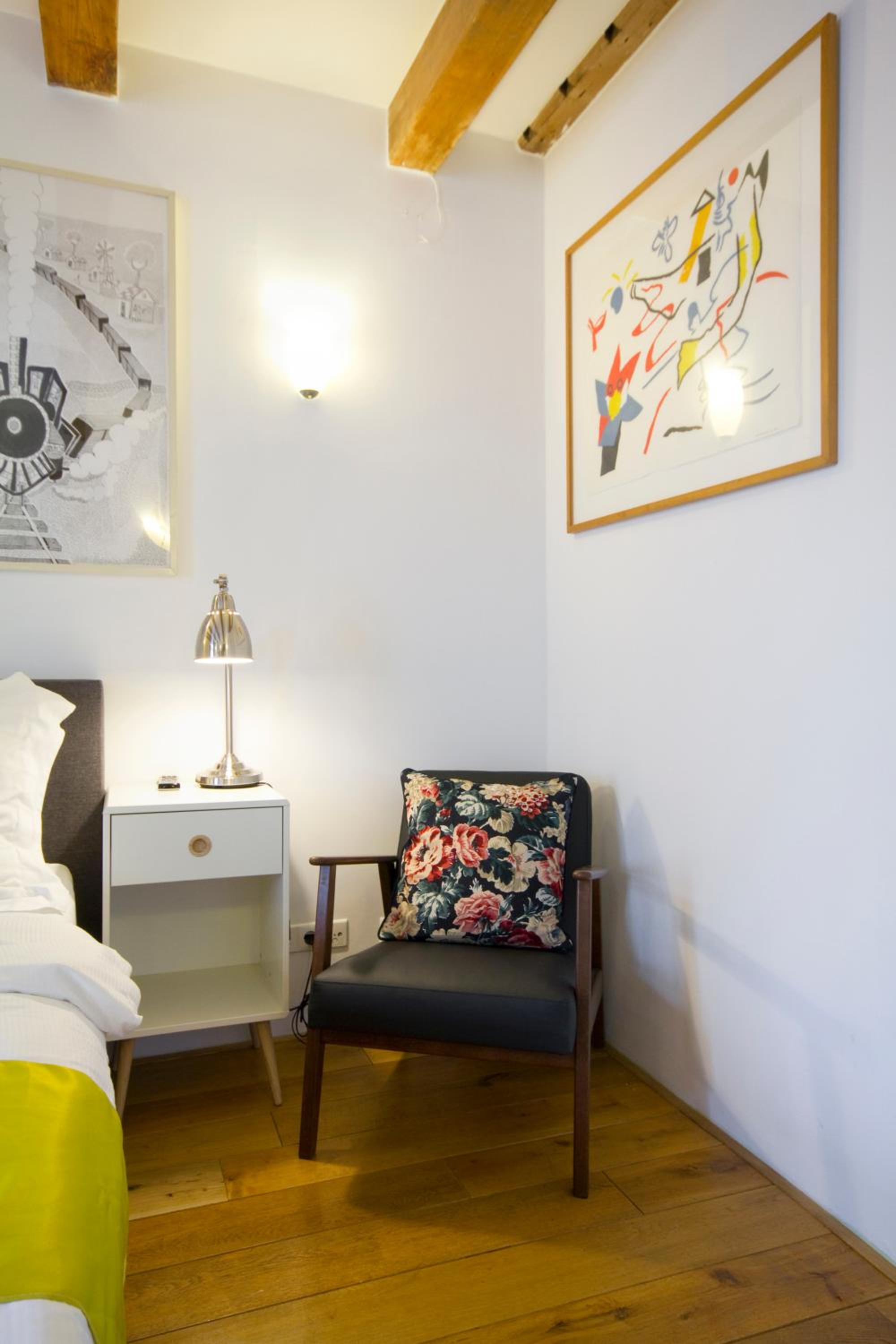 Mercedes Bed&Breakfast Amsterdam