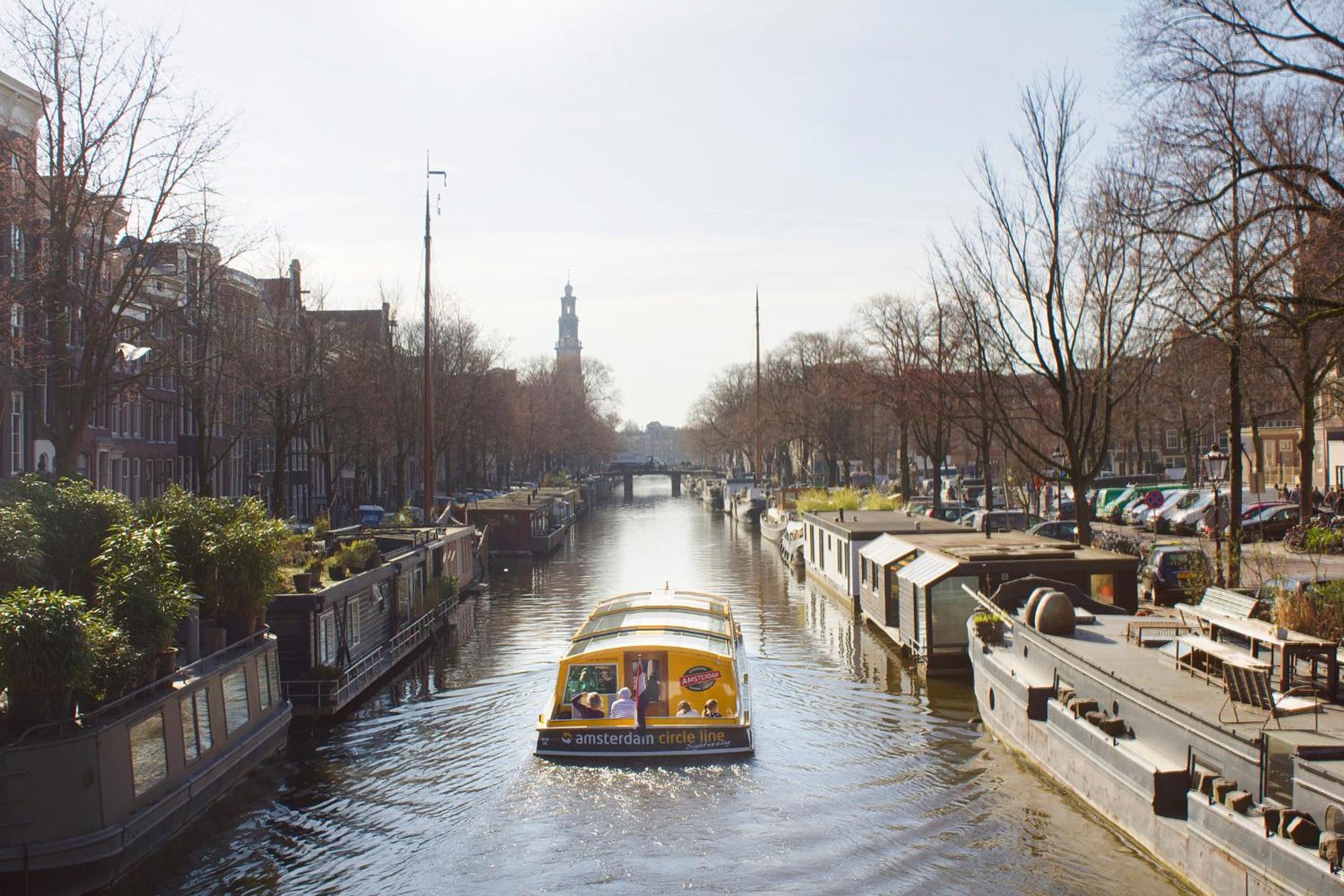 Mercedes Bed&Breakfast Amsterdam