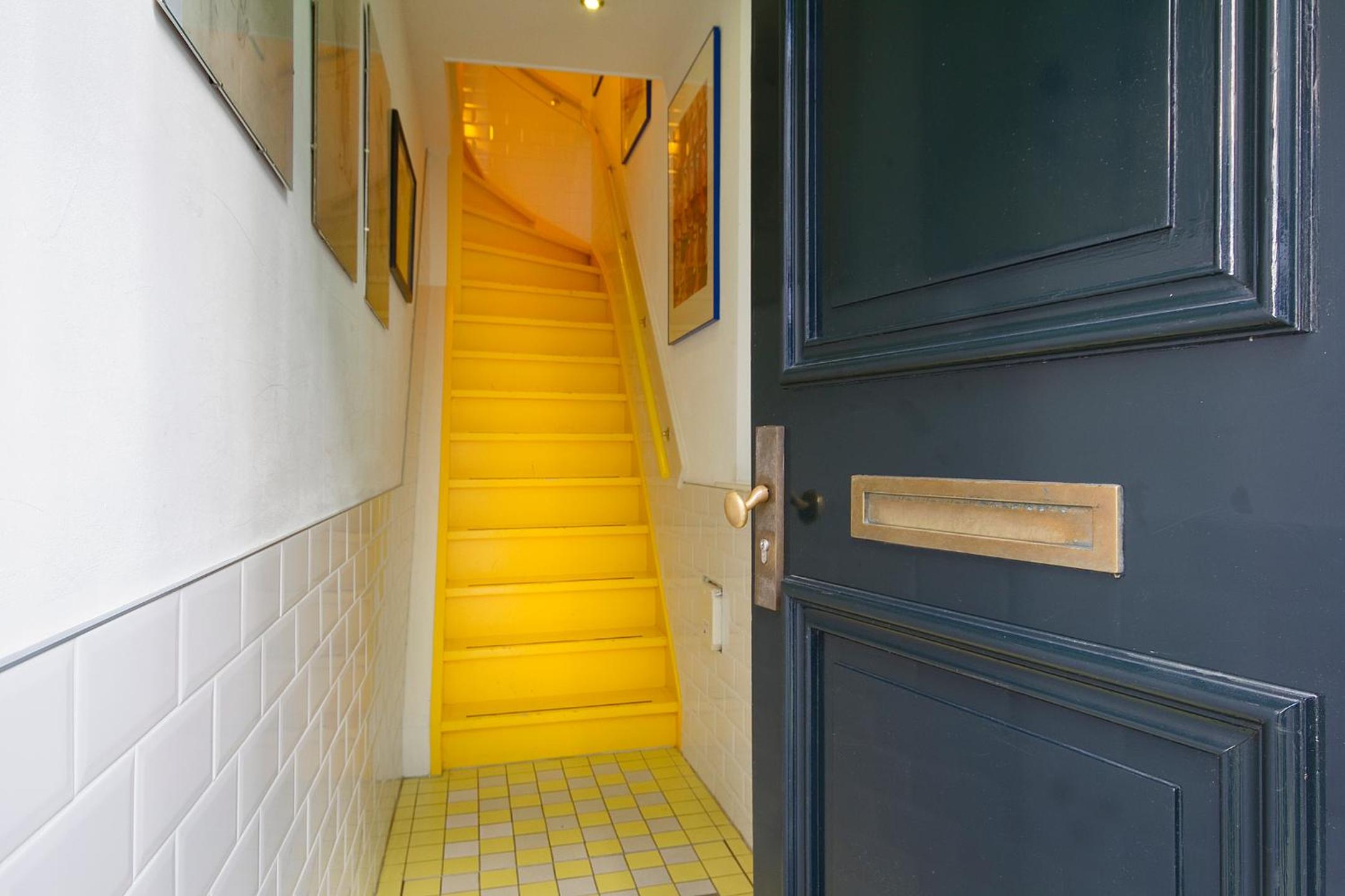 Mercedes Bed&Breakfast Amsterdam