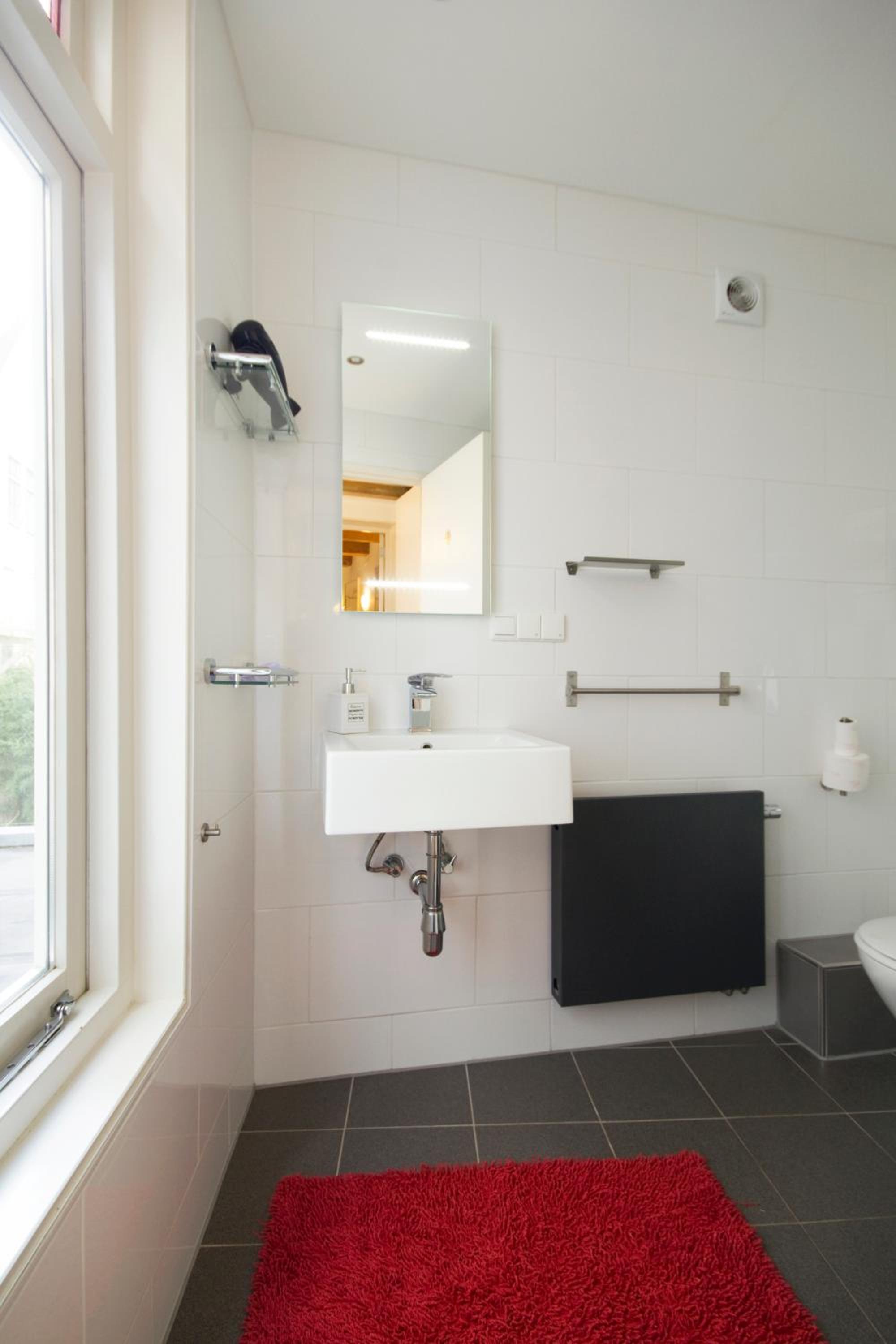 Mercedes Bed&Breakfast Amsterdam