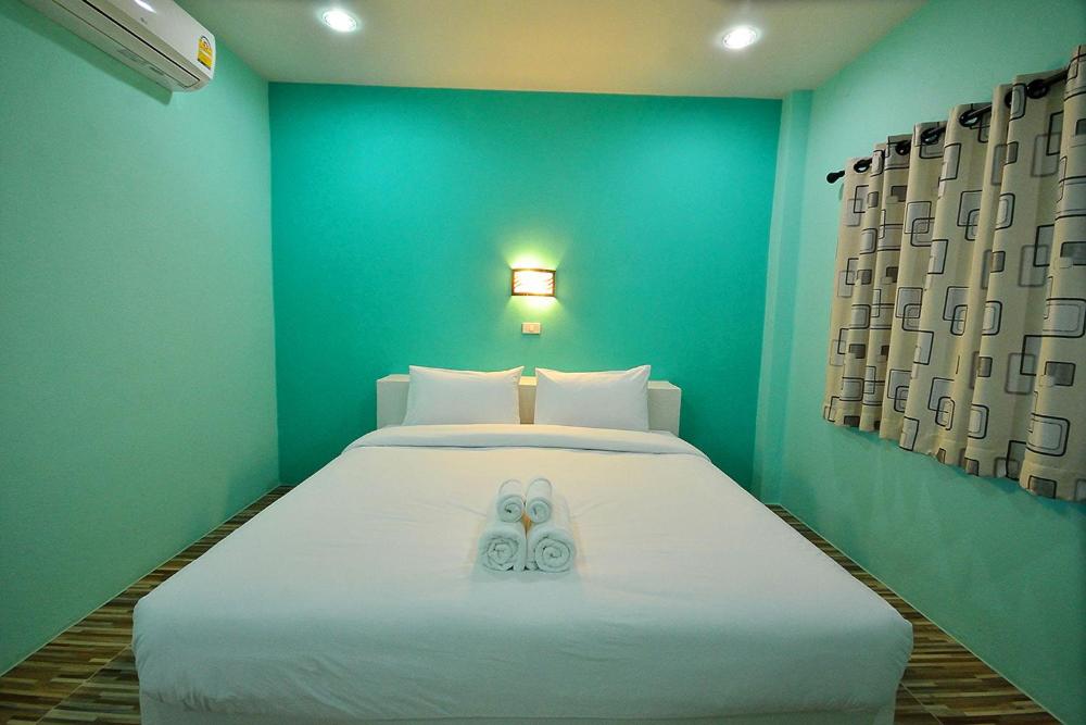 Family House Resort