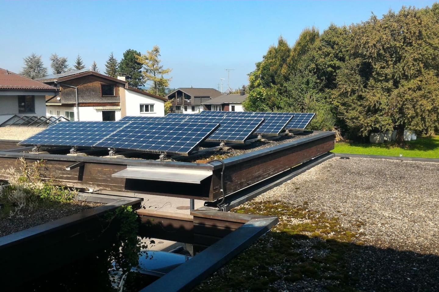 Dimai House No 31 Dornbirn Messe