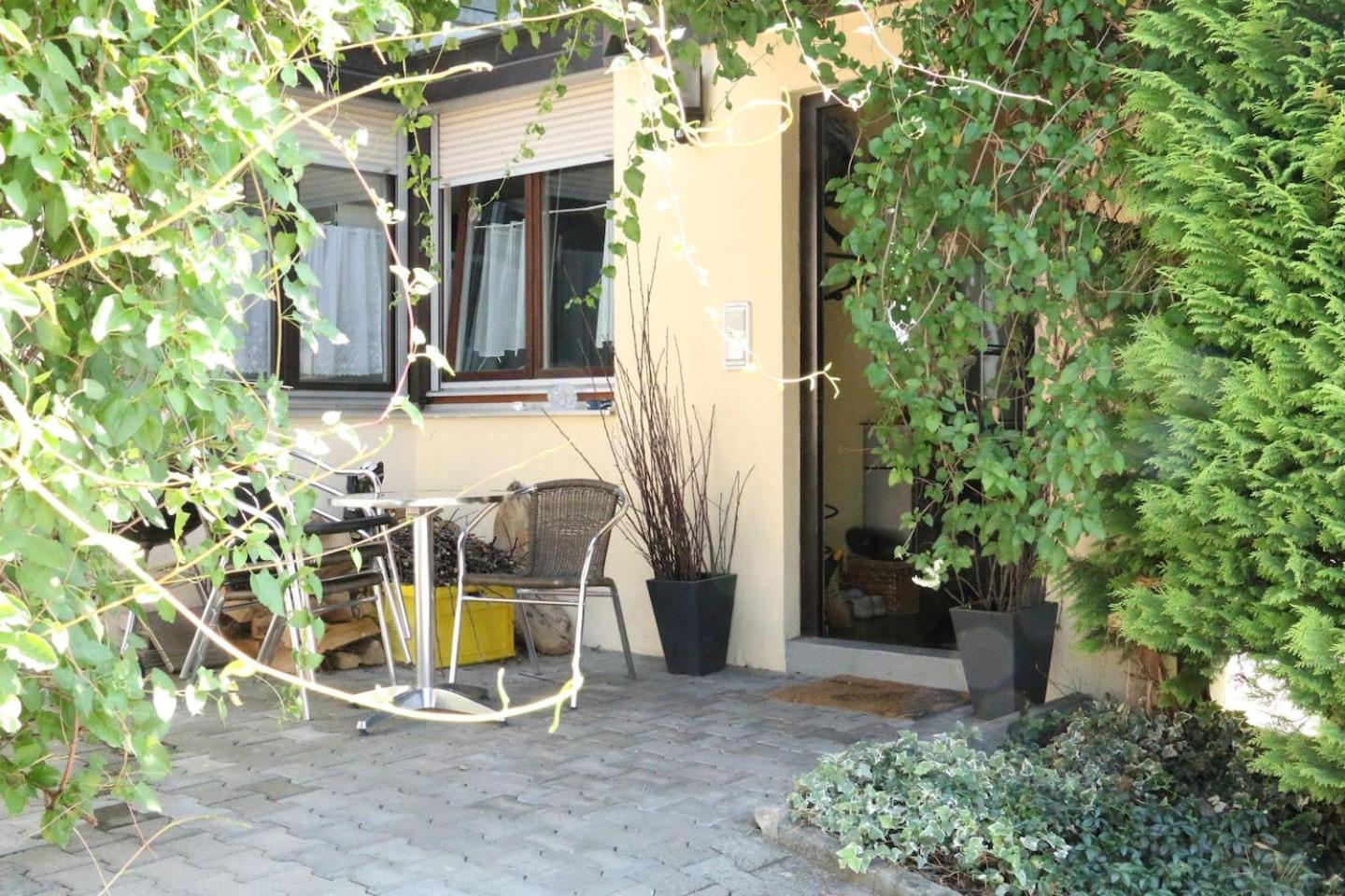 Dimai House No 31 Dornbirn Messe
