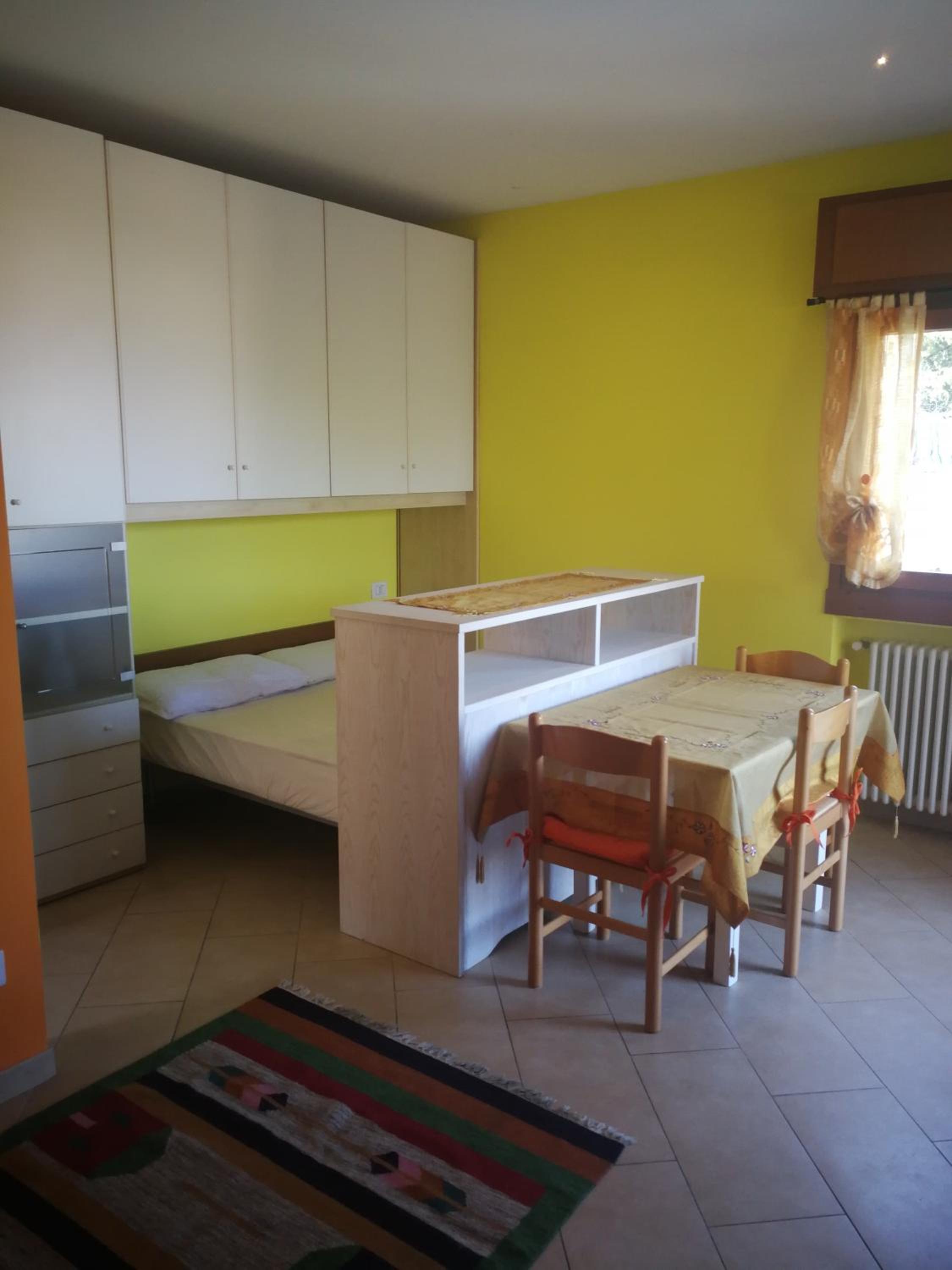 Appartamenti Massimiliano