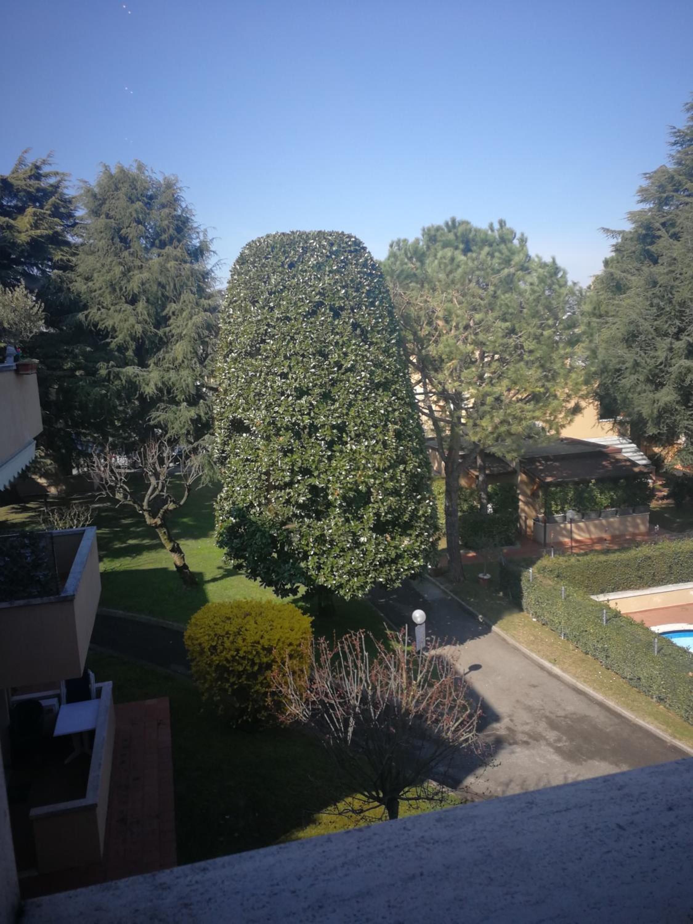 Appartamenti Massimiliano